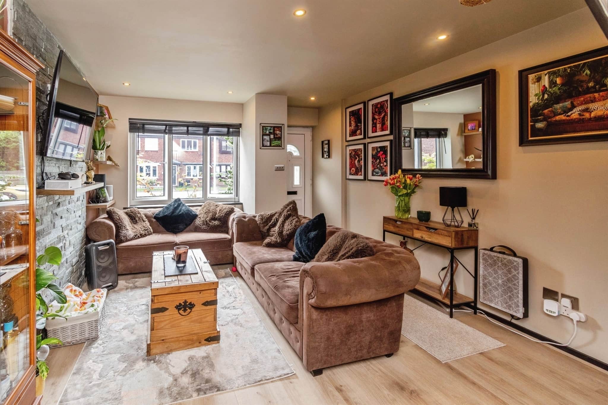 Property at Princess Way, Darlaston, Wednesbury