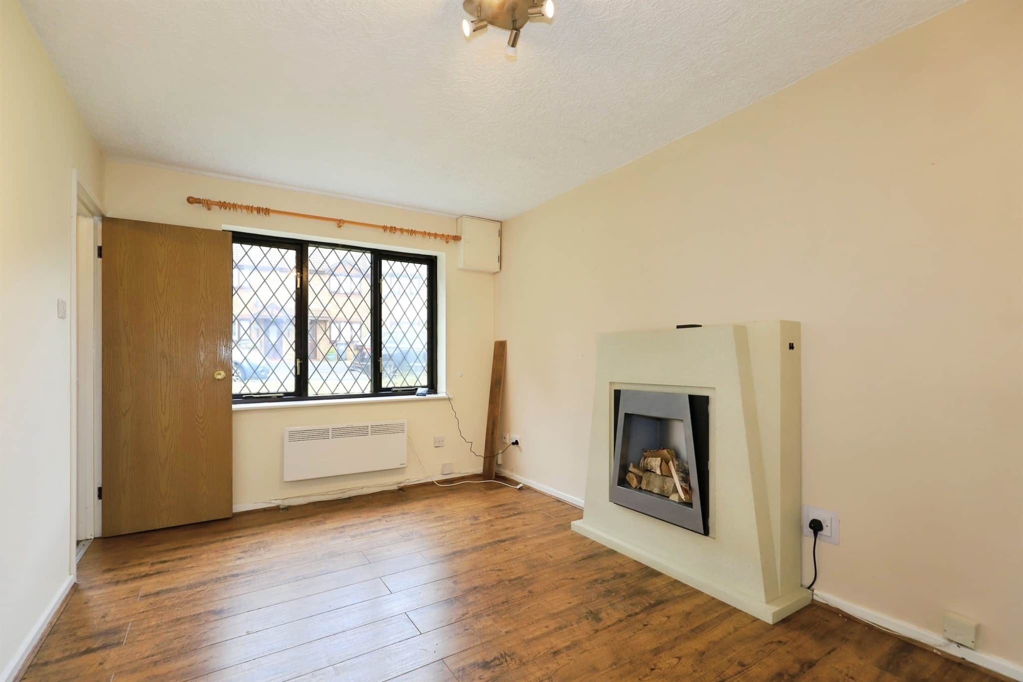 Property at Ambleside Close, Bradley, Bilston
