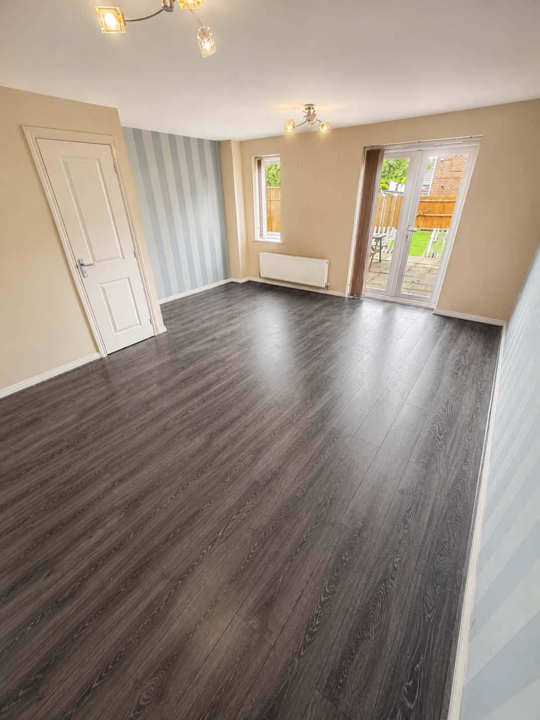 Property at Bagnalls Wharf, Wednesbury