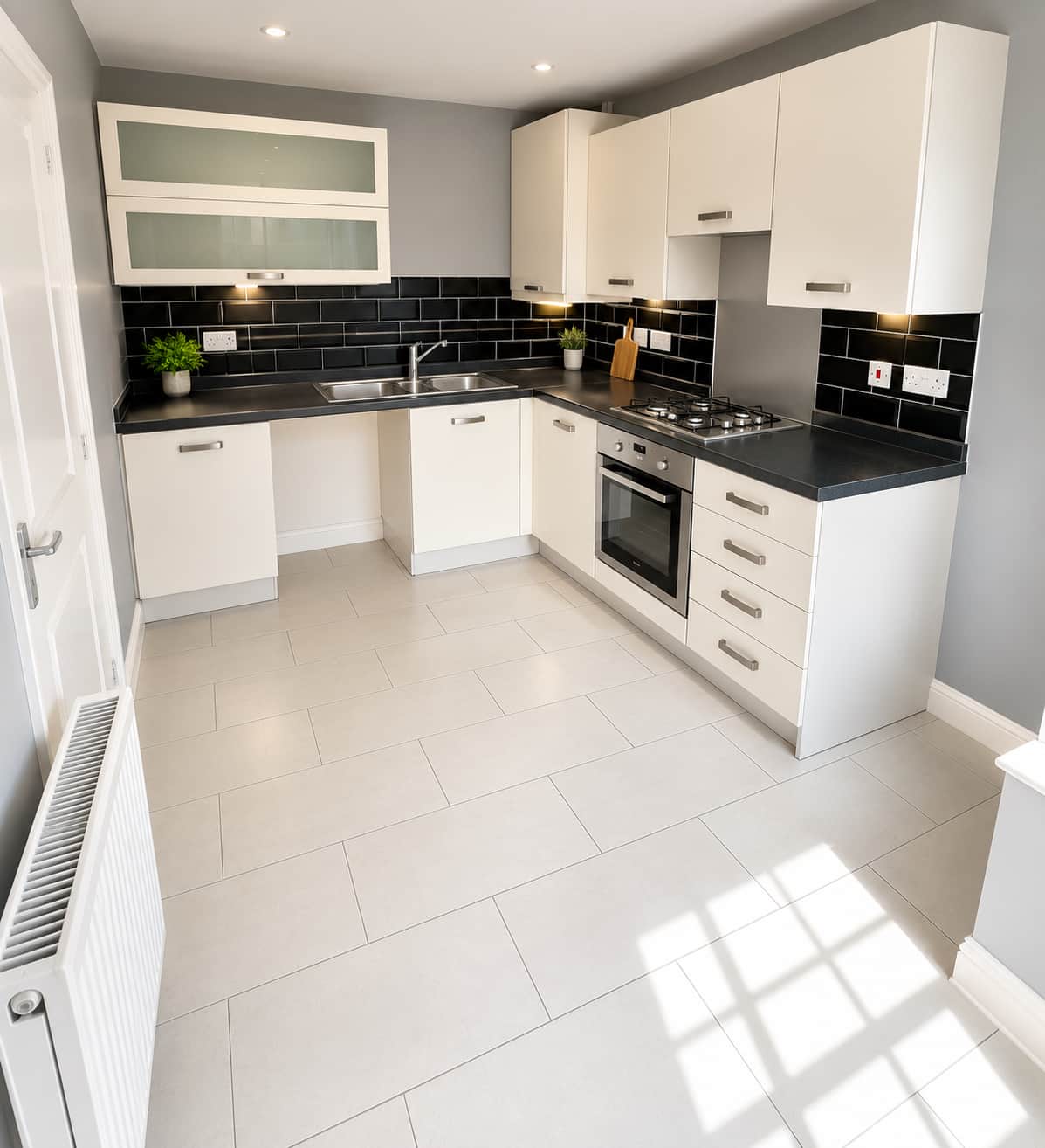 Property at Bagnalls Wharf, Wednesbury