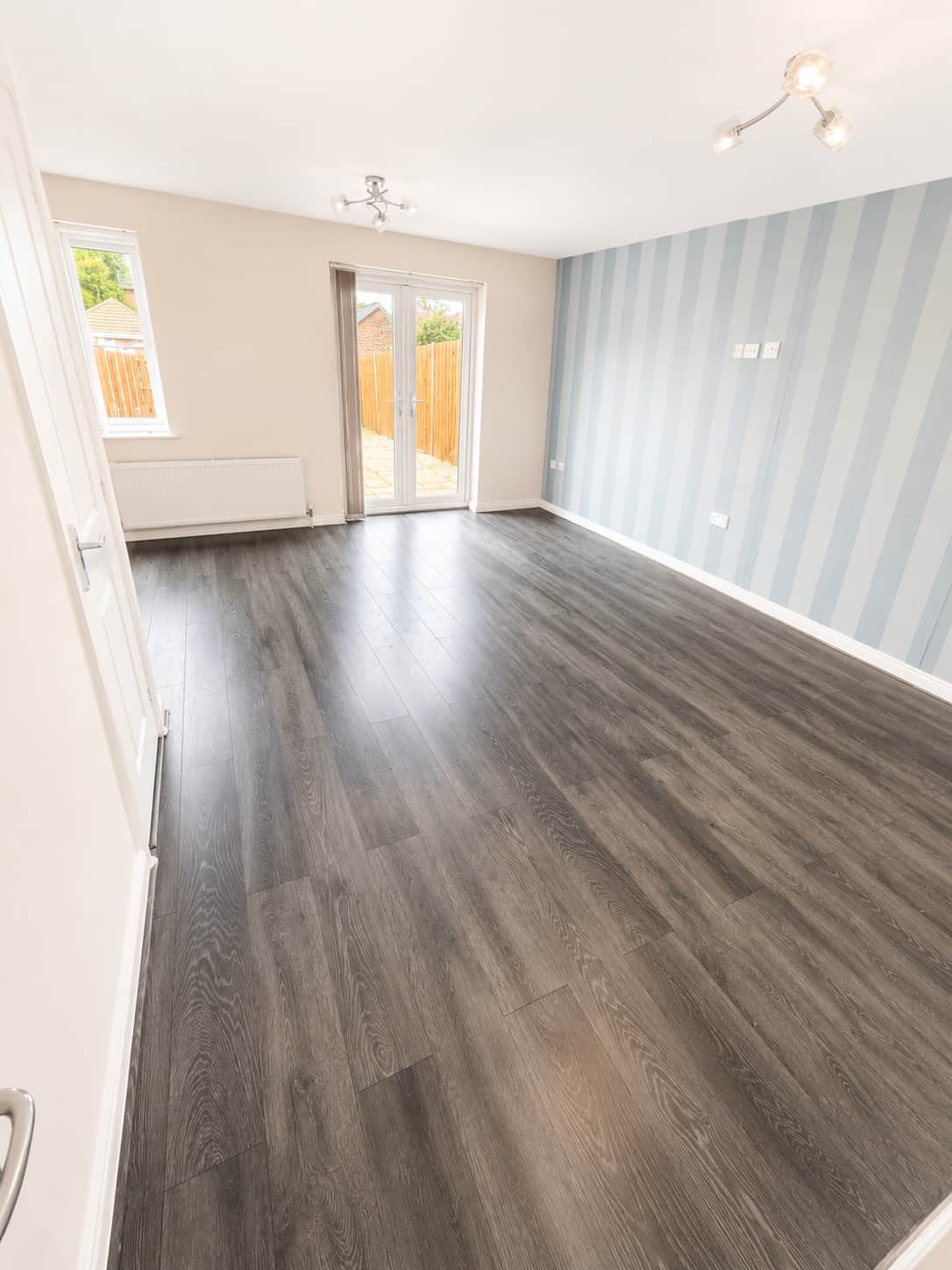 Property at Bagnalls Wharf, Wednesbury