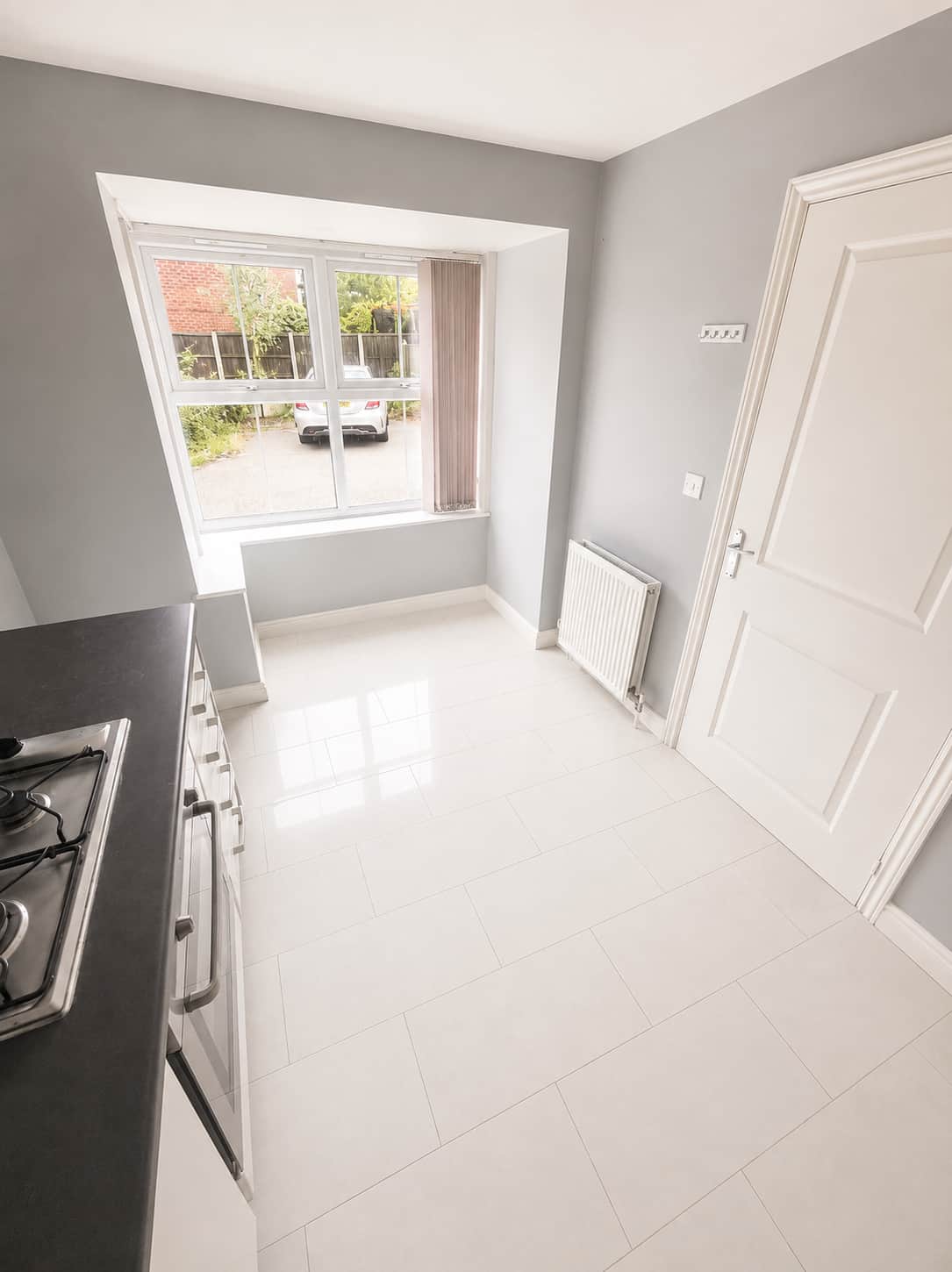 Property at Bagnalls Wharf, Wednesbury