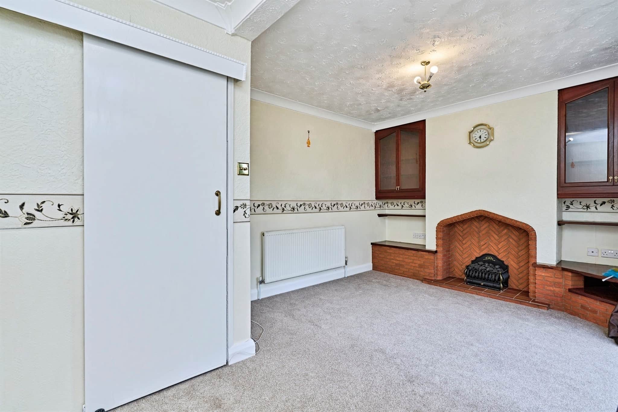 Property at Wood Street, Tipton