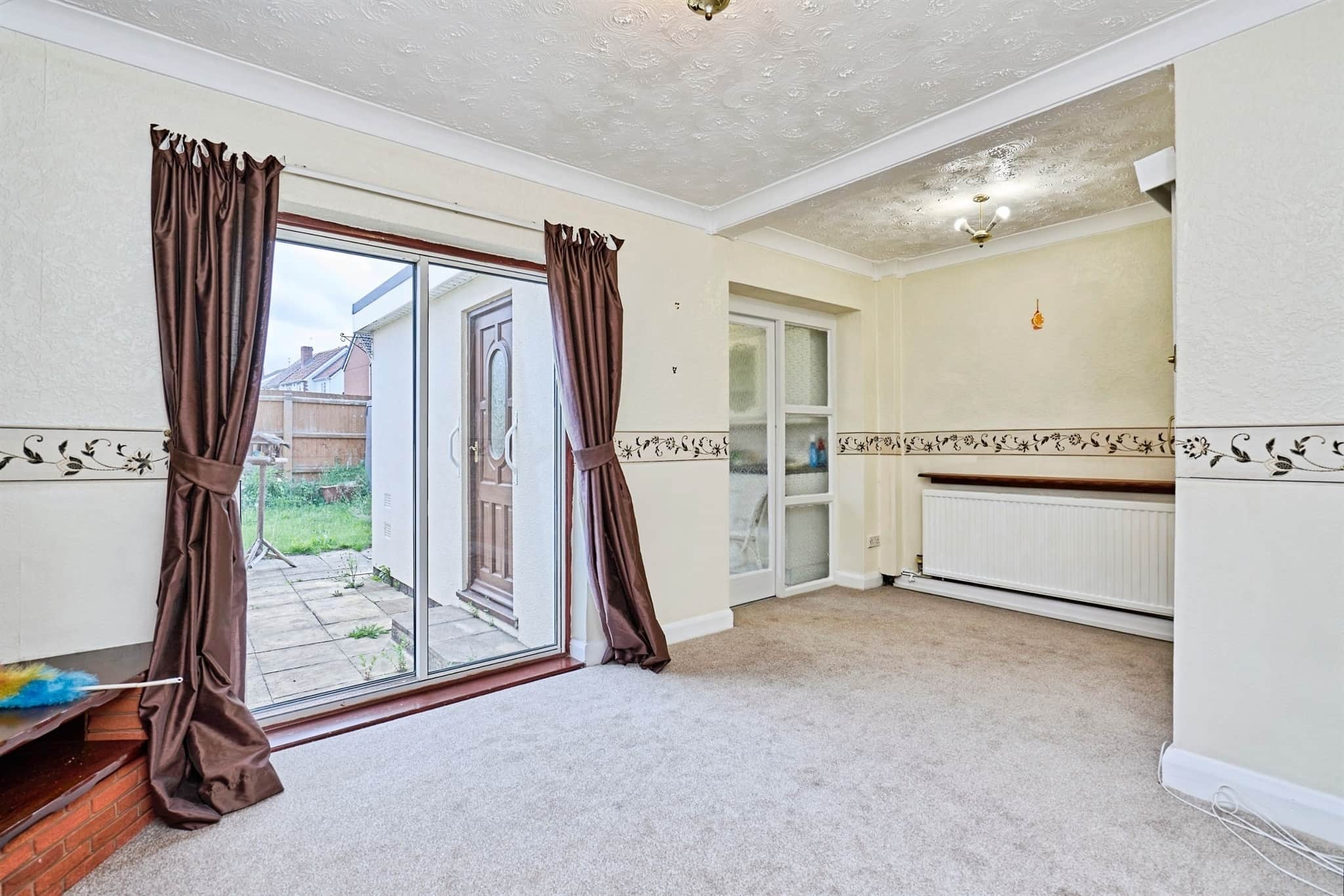 Property at Wood Street, Tipton