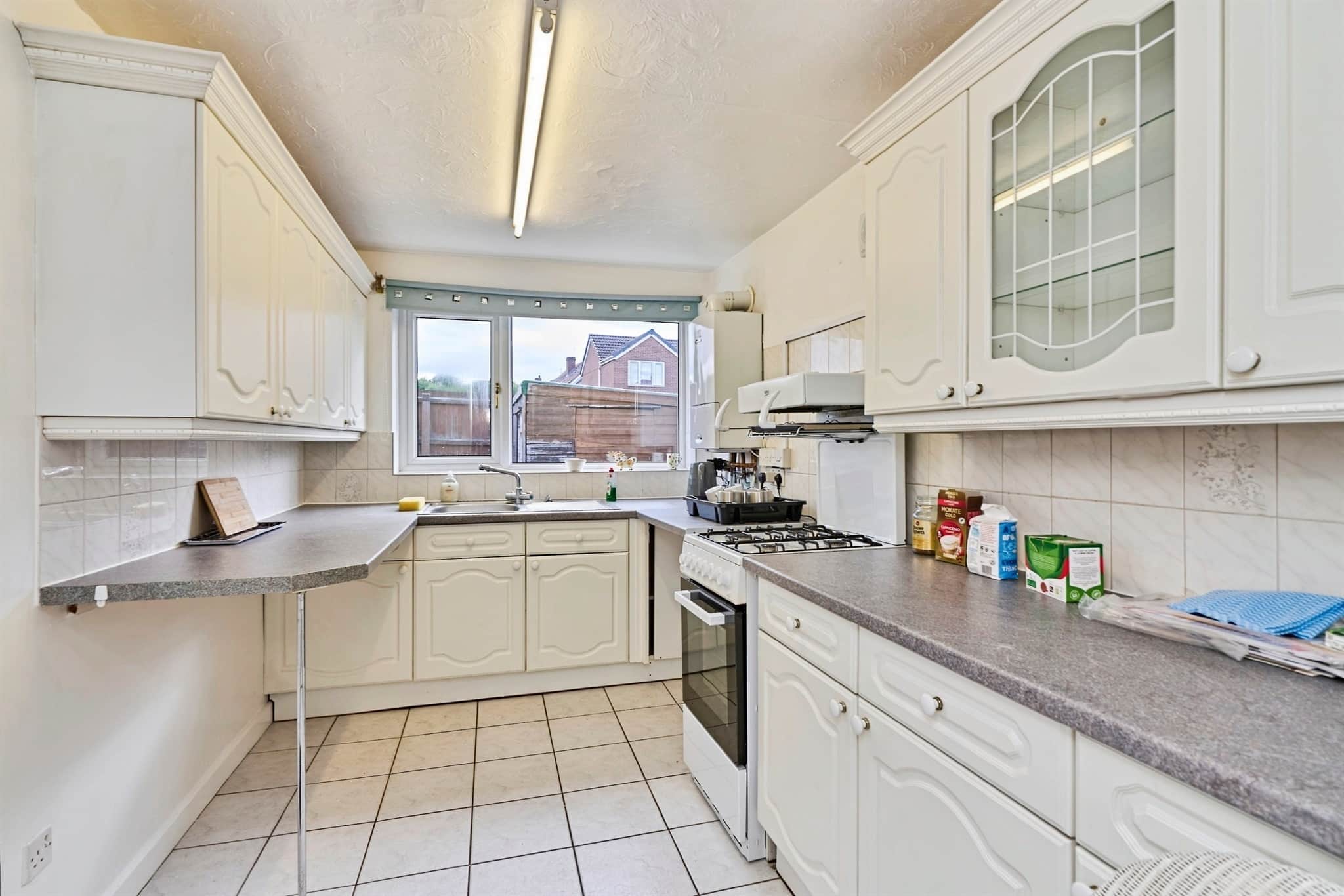 Property at Wood Street, Tipton