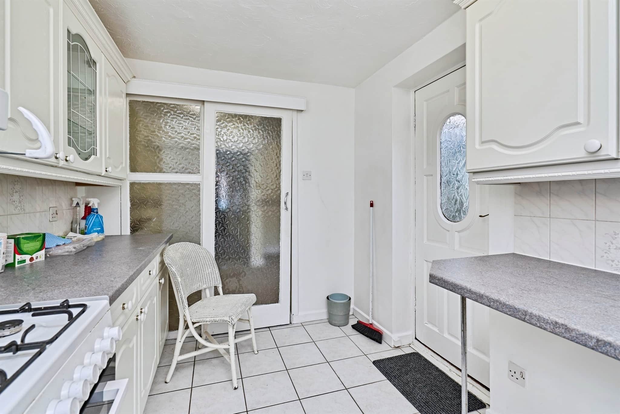 Property at Wood Street, Tipton