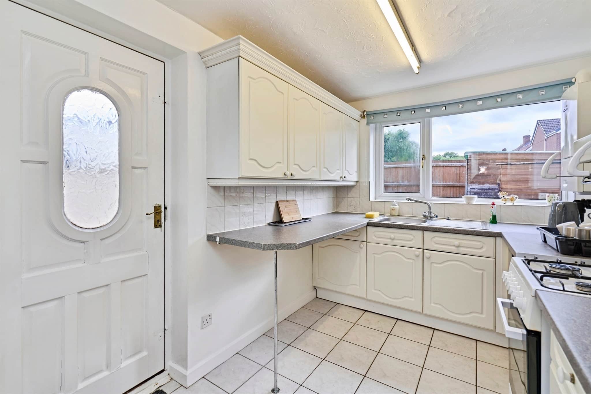 Property at Wood Street, Tipton