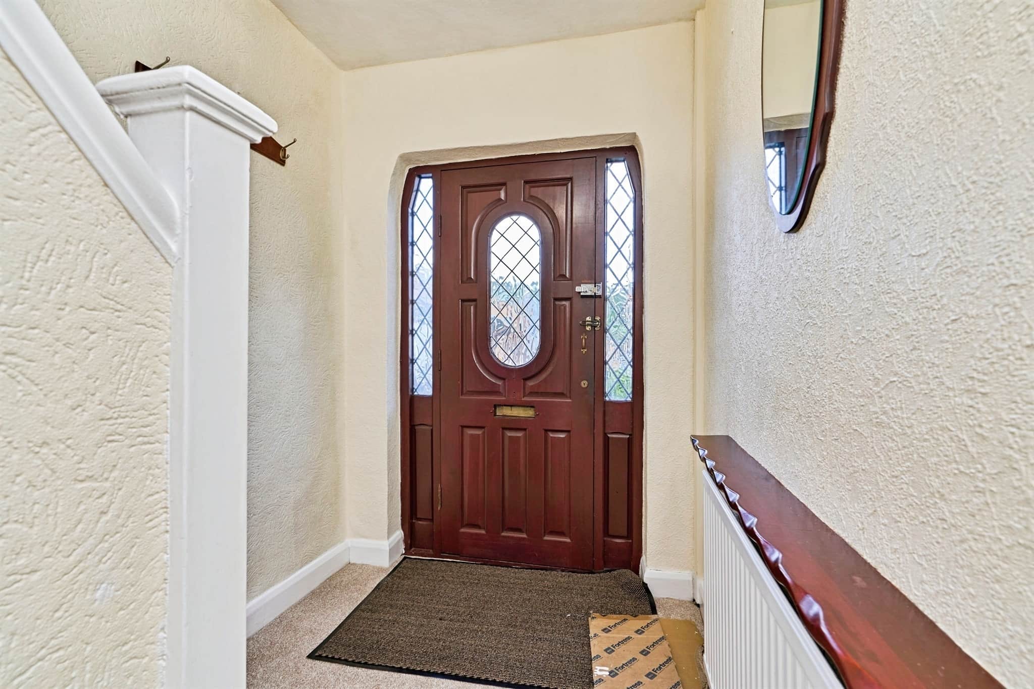 Property at Wood Street, Tipton
