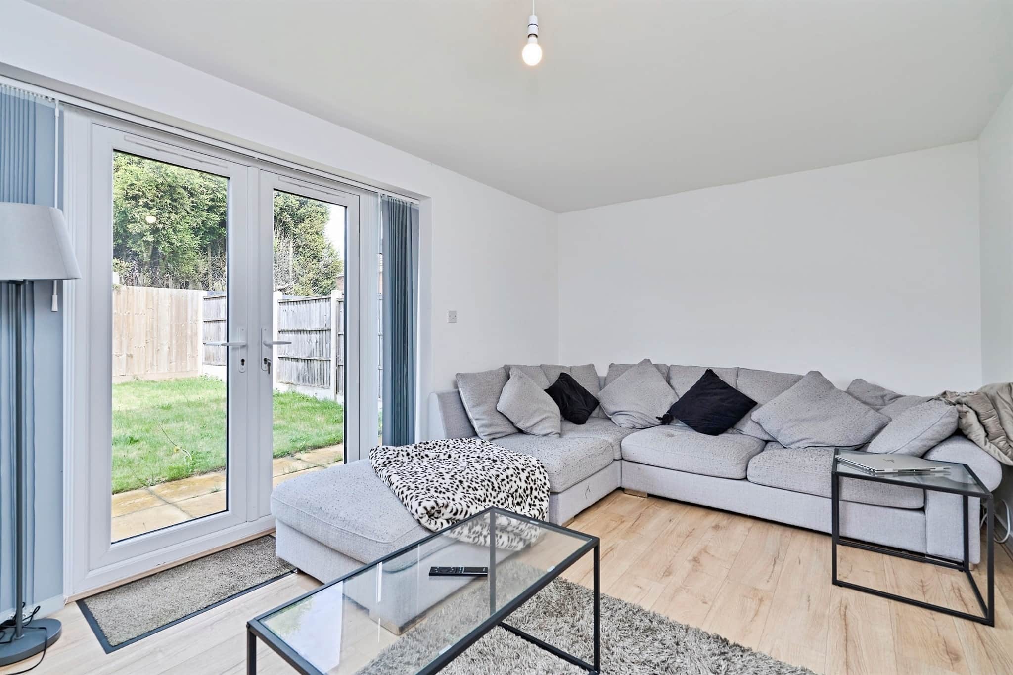 Property at Adams Close, TIPTON