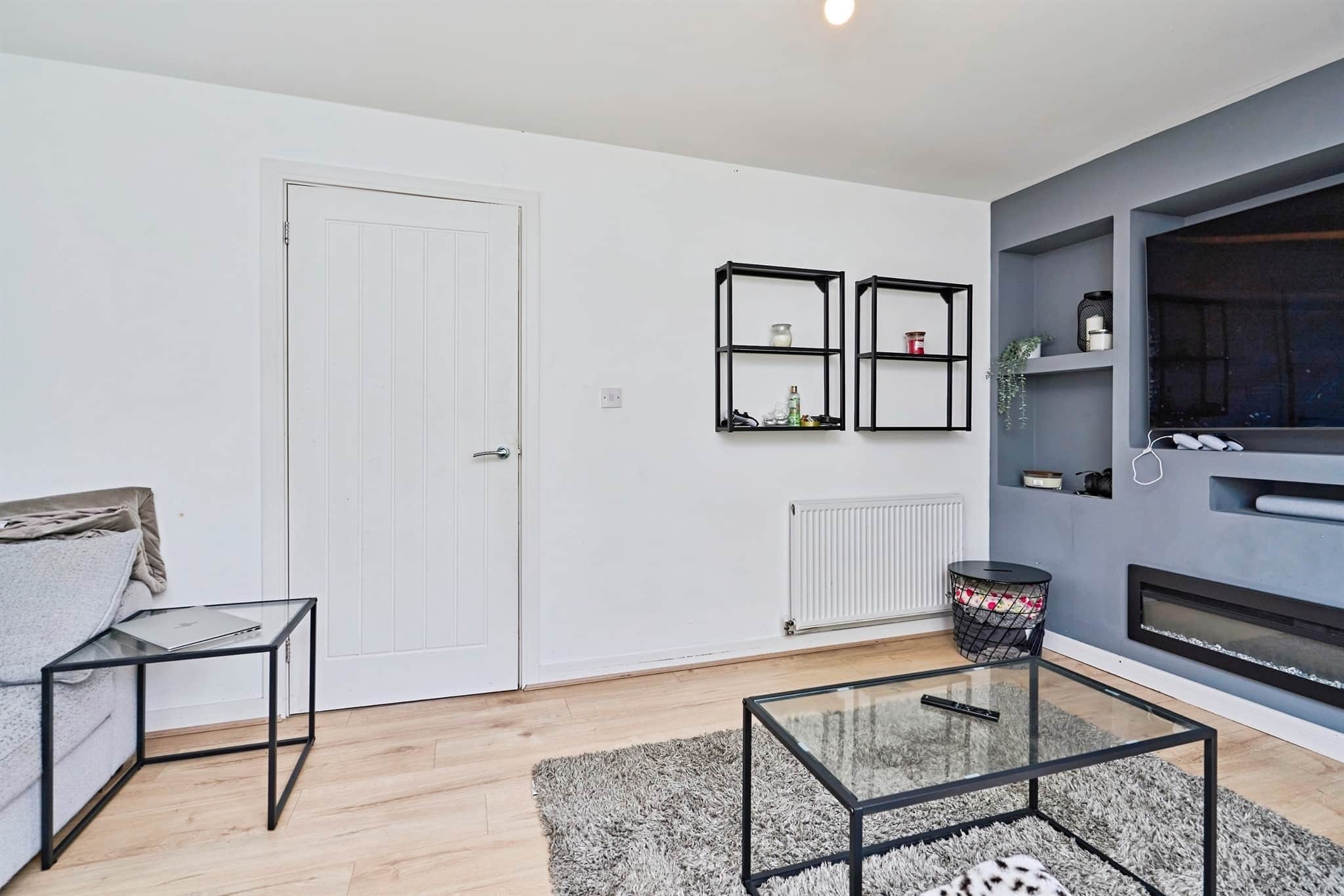 Property at Adams Close, TIPTON
