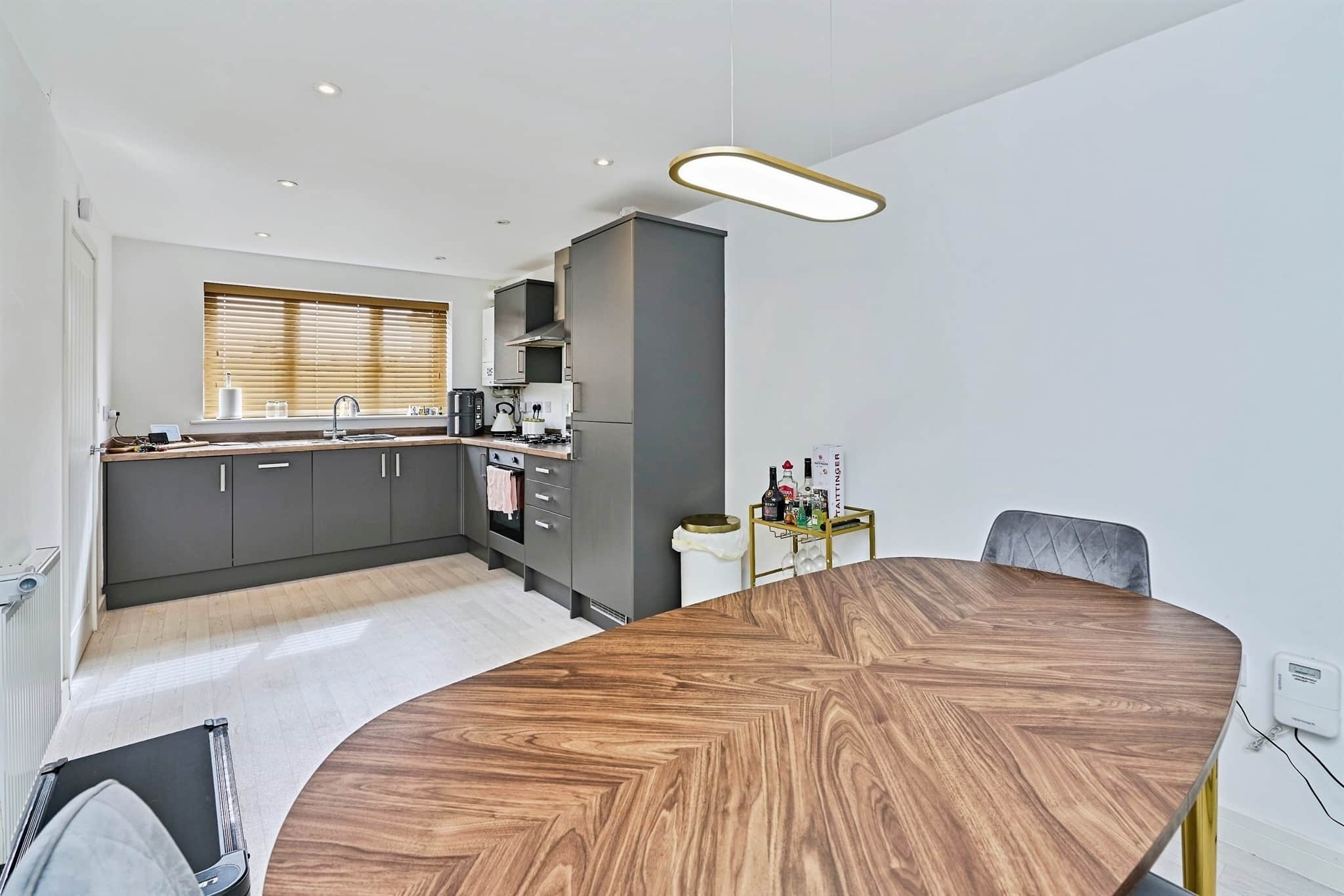 Property at Adams Close, TIPTON