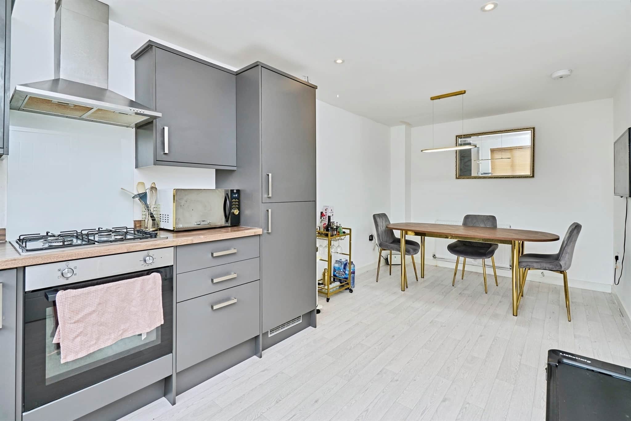 Property at Adams Close, TIPTON