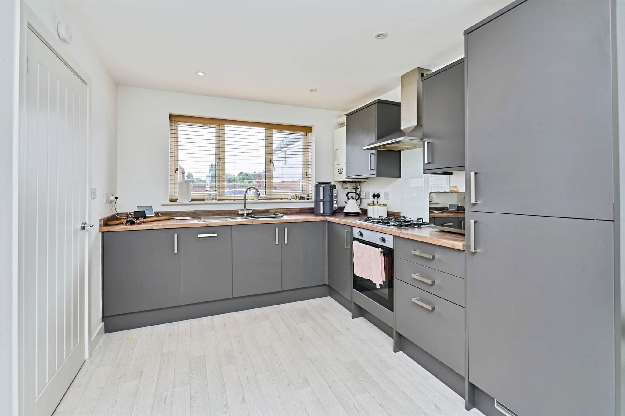 Property at Adams Close, TIPTON