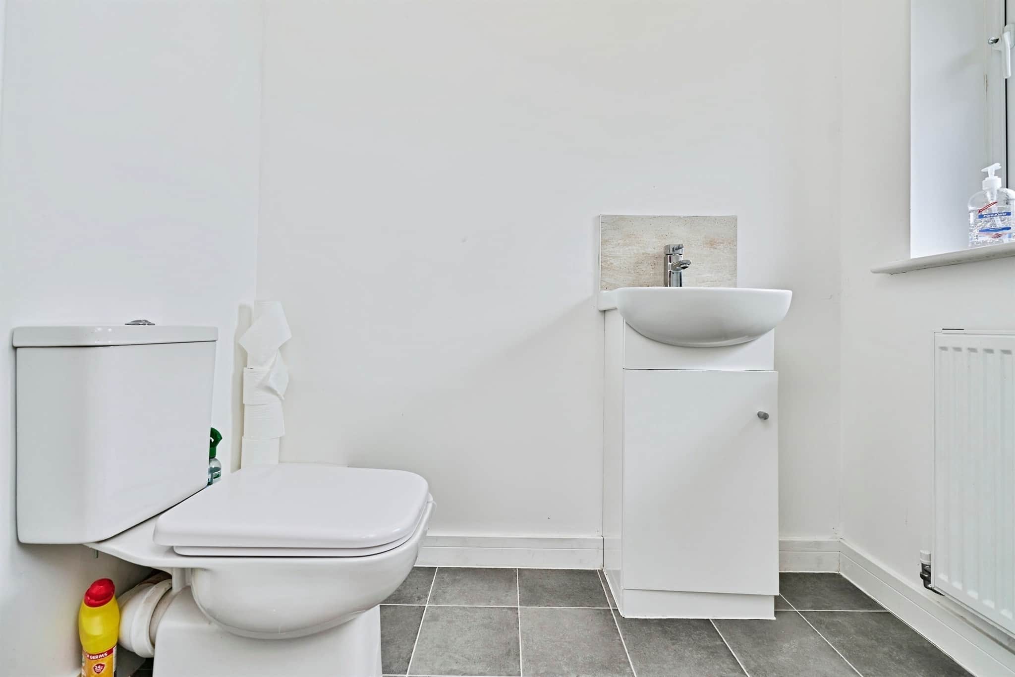 Property at Adams Close, TIPTON