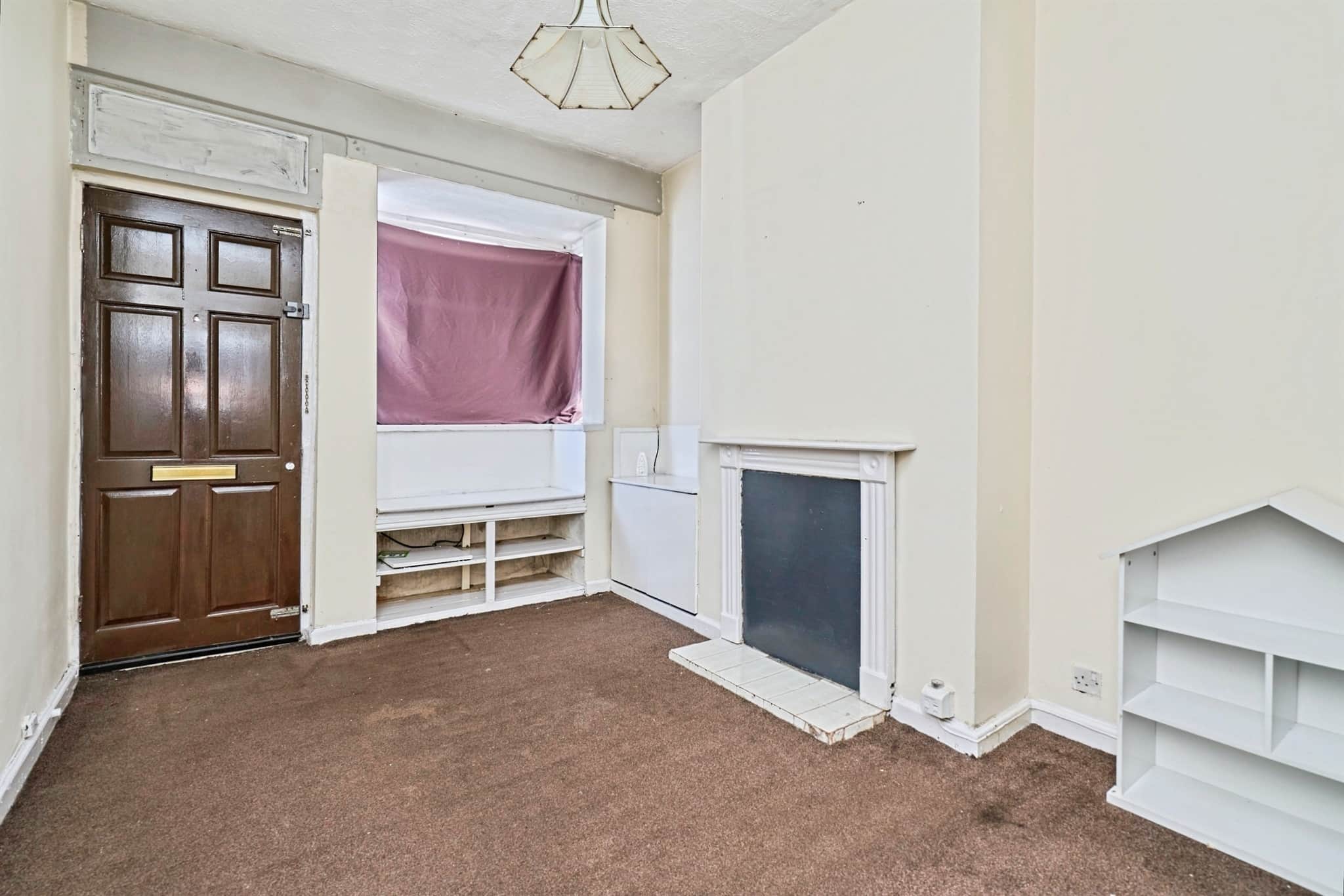 Property at Cinder Bank, Dudley