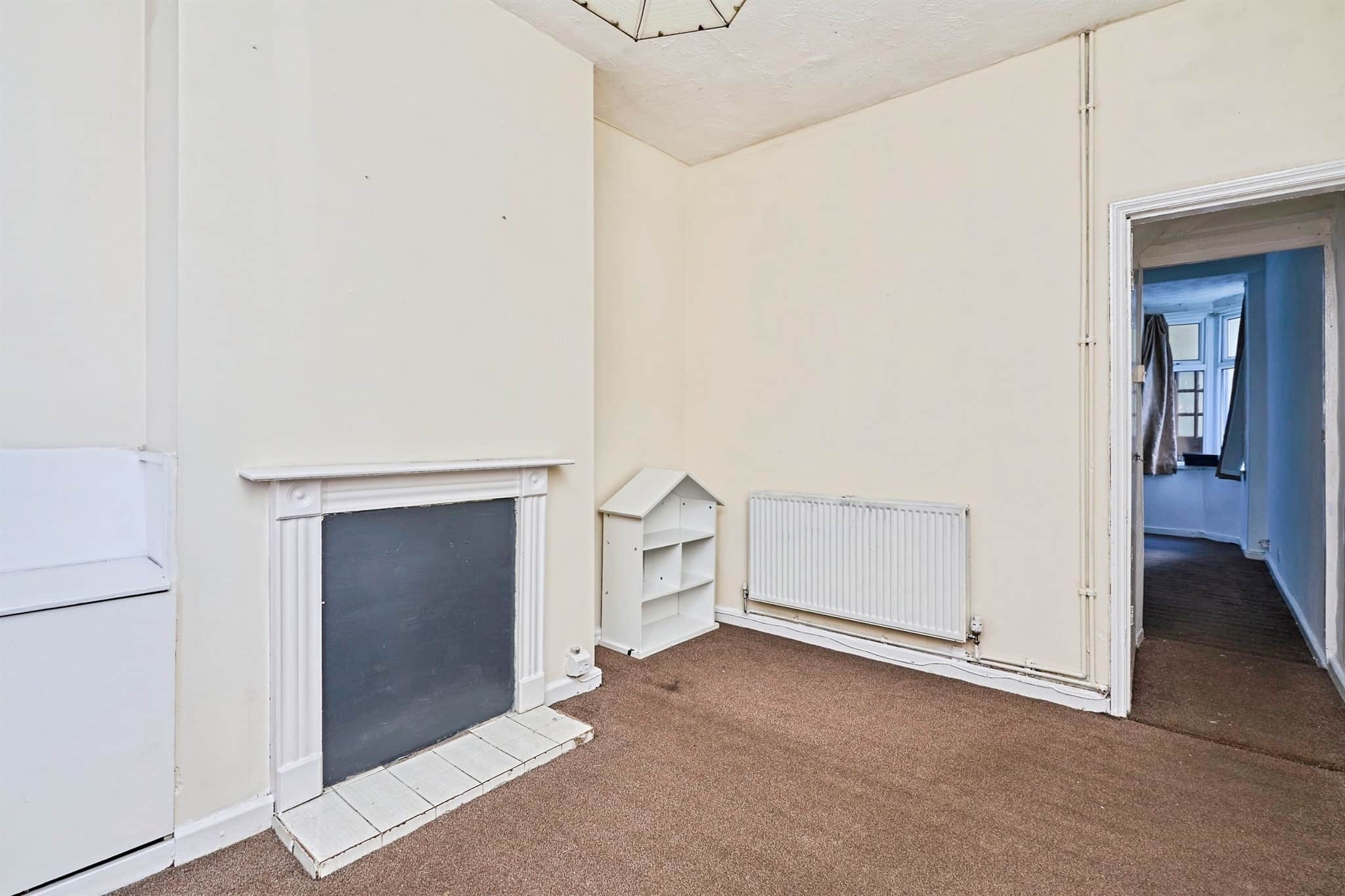 Property at Cinder Bank, Dudley