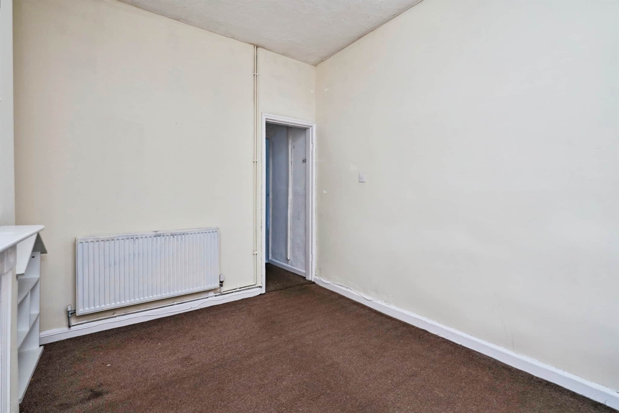 Property at Cinder Bank, Dudley