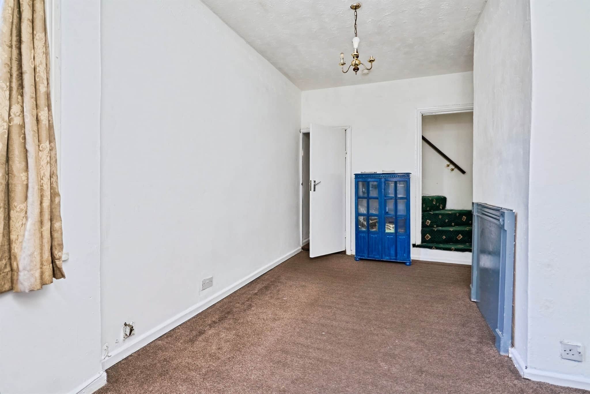 Property at Cinder Bank, Dudley