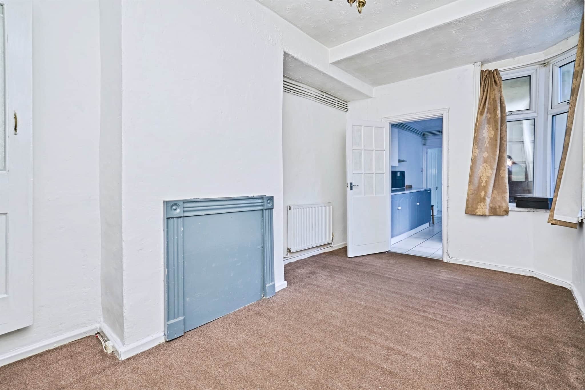 Property at Cinder Bank, Dudley
