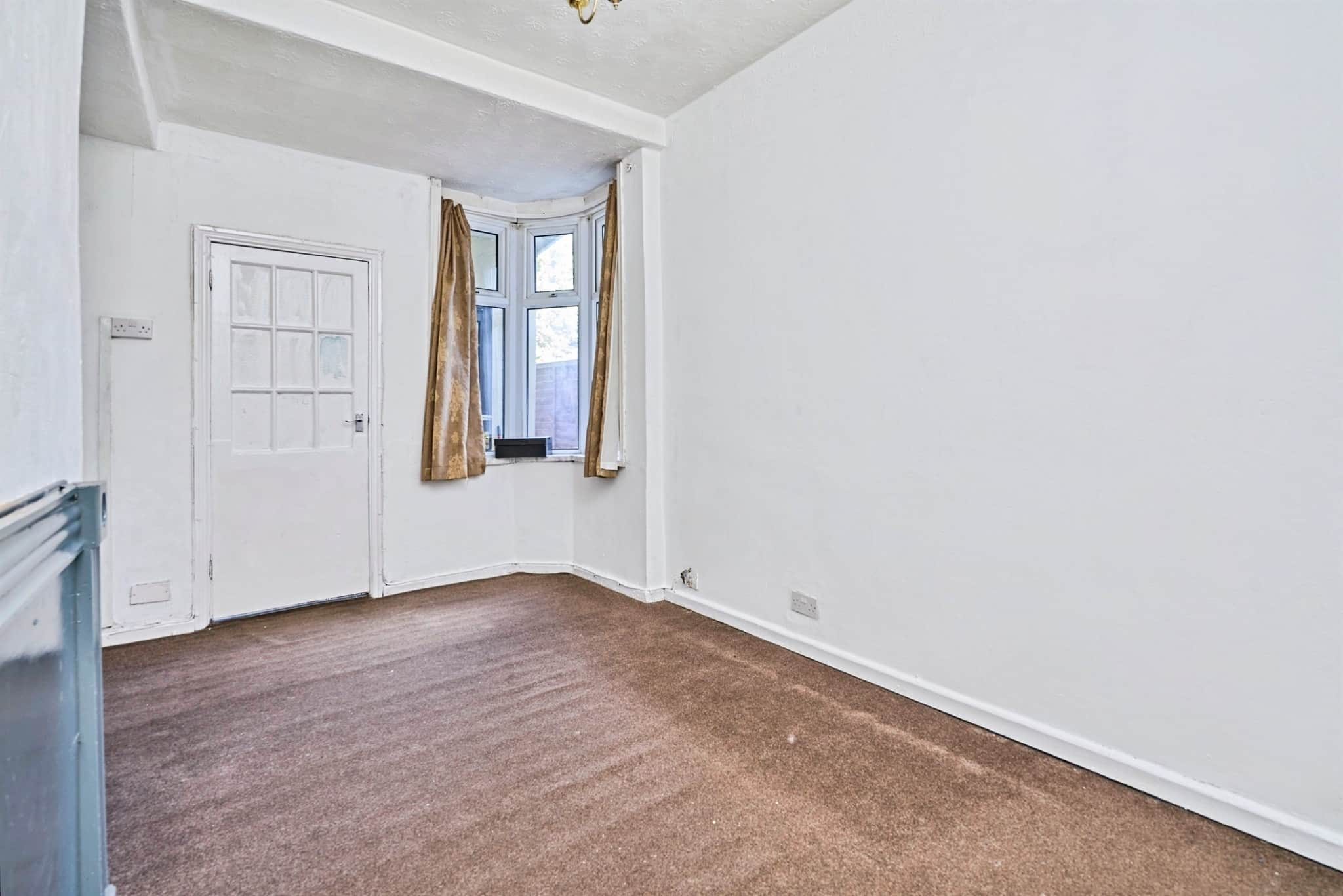 Property at Cinder Bank, Dudley