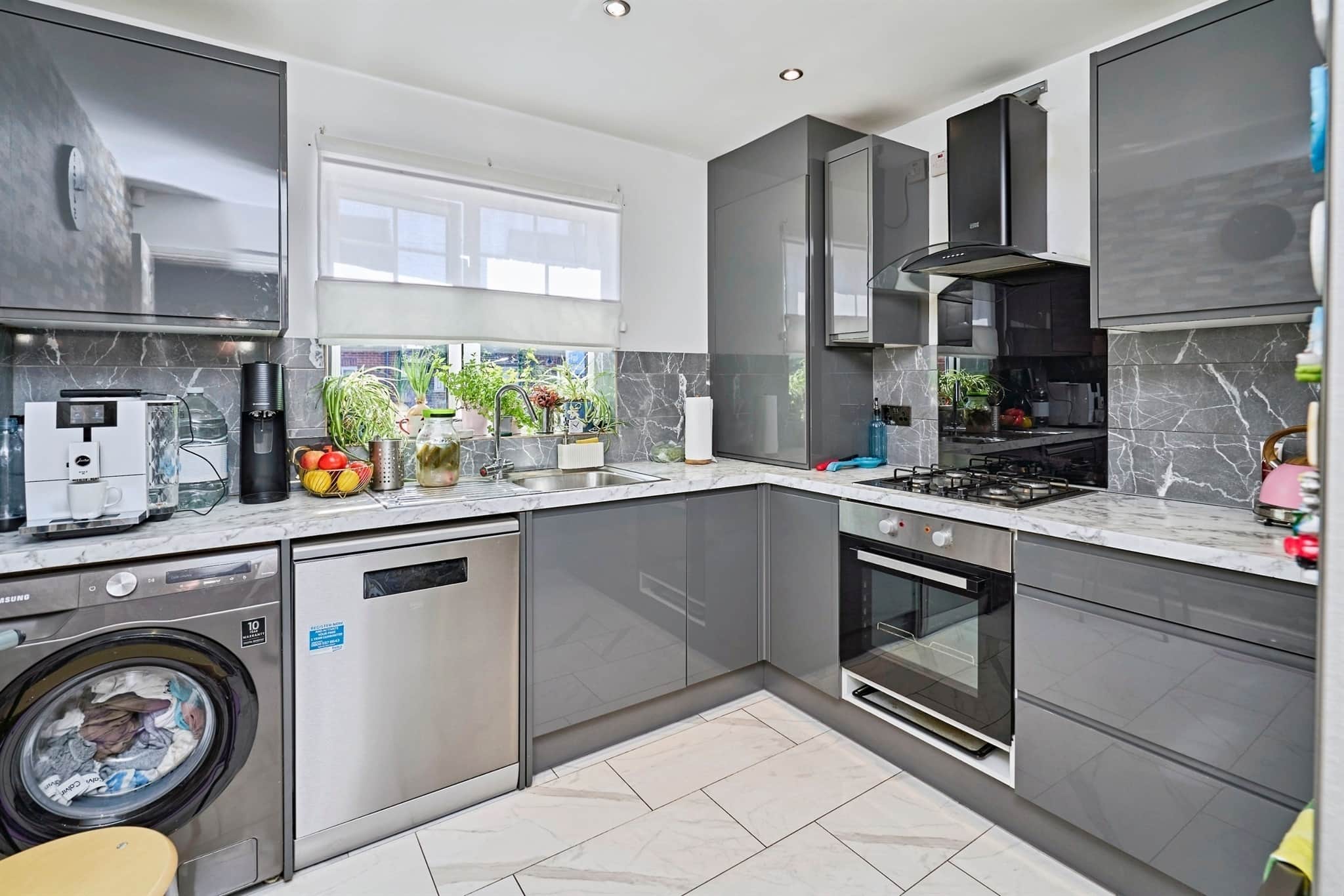 Property at Grace Road, Tipton