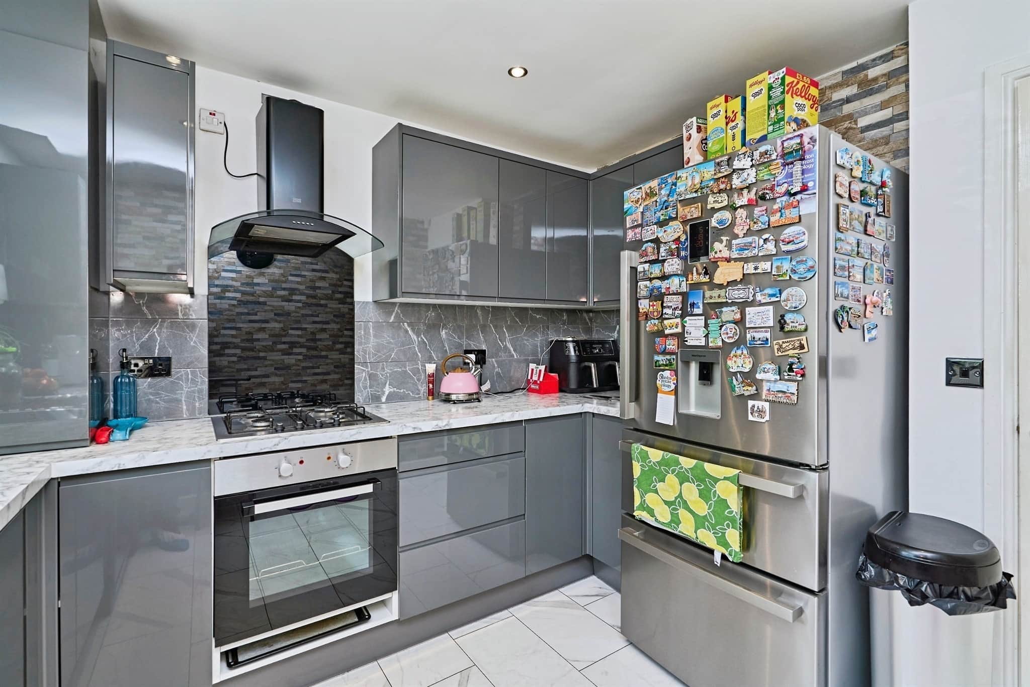 Property at Grace Road, Tipton