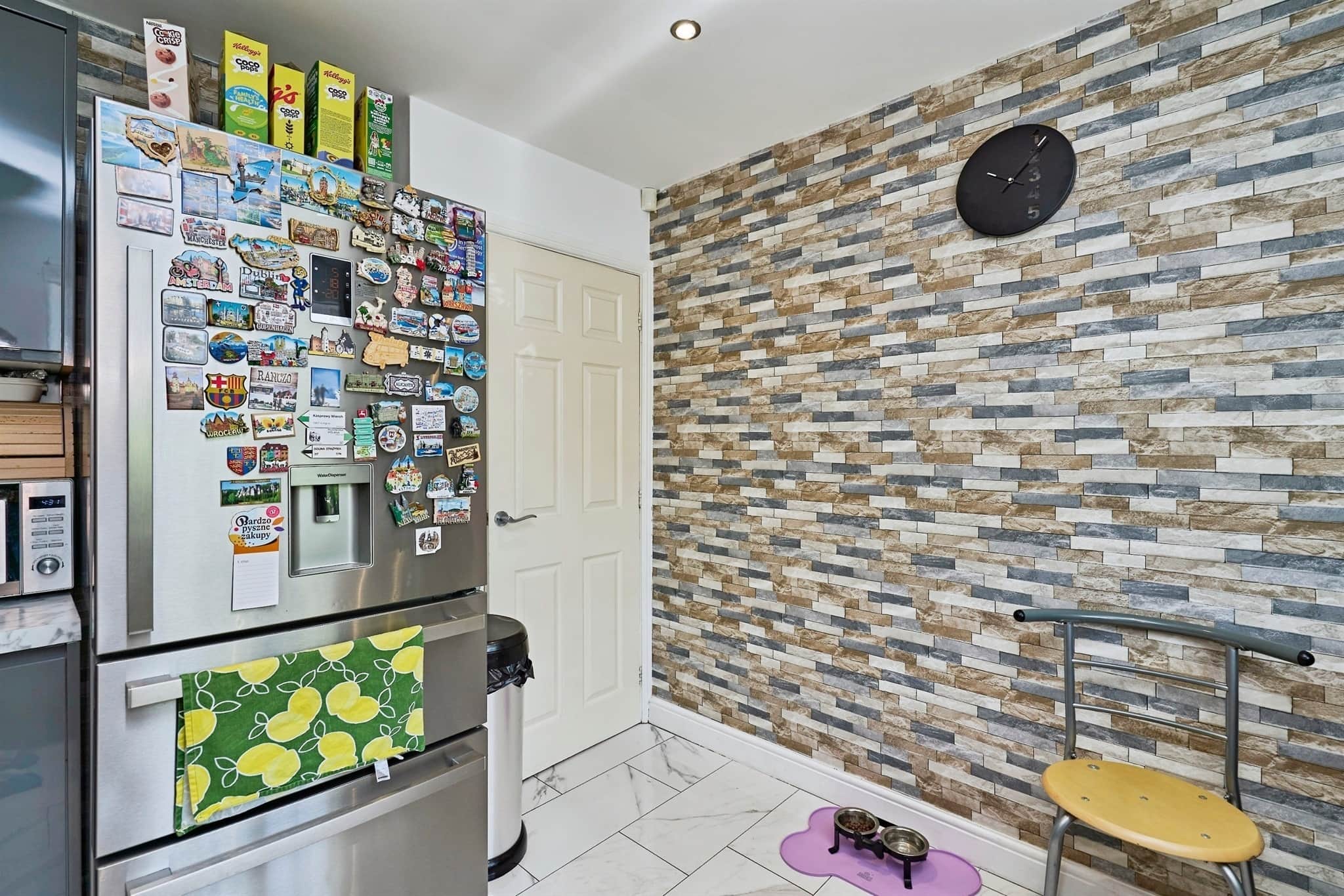 Property at Grace Road, Tipton