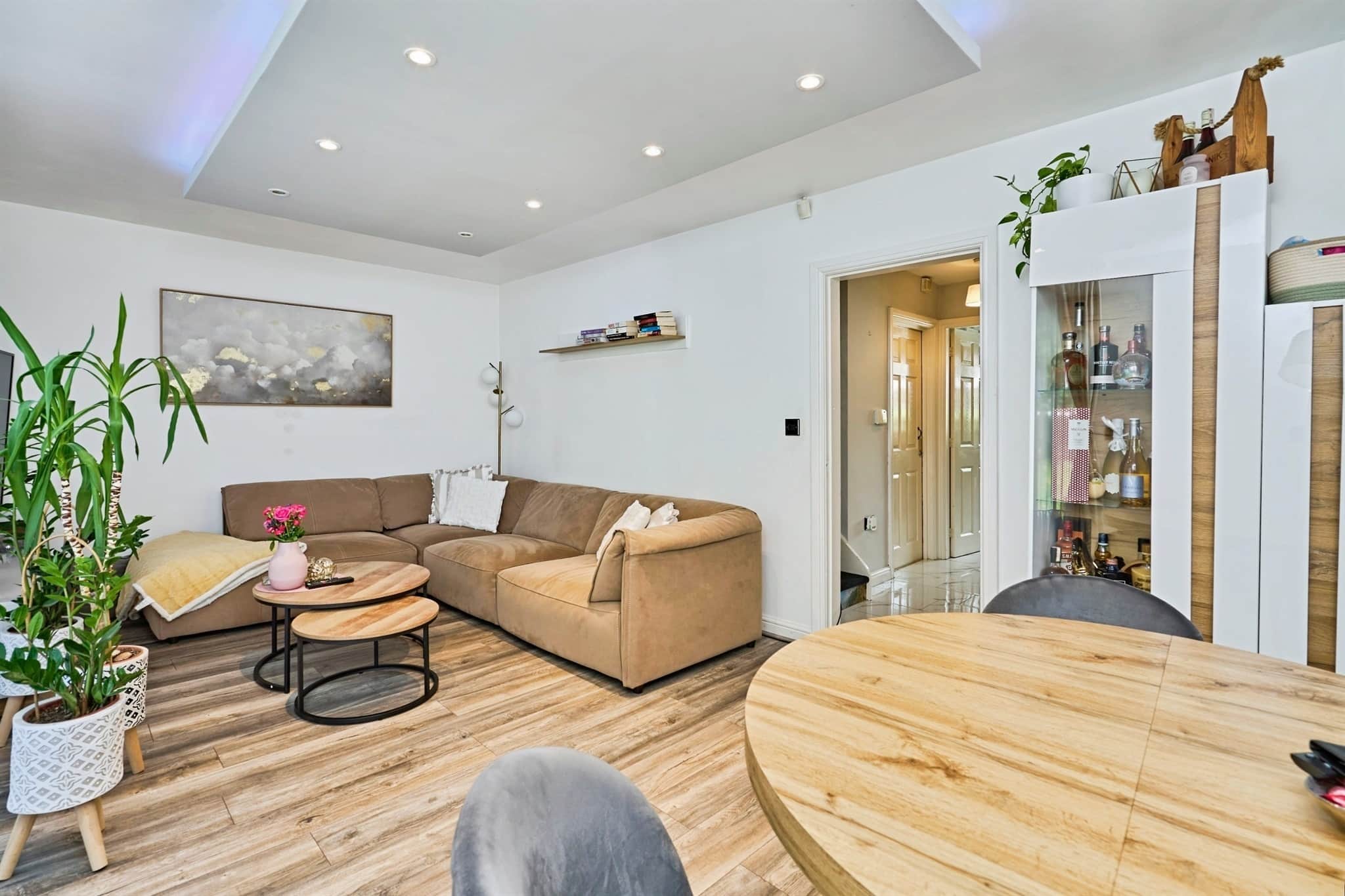 Property at Grace Road, Tipton