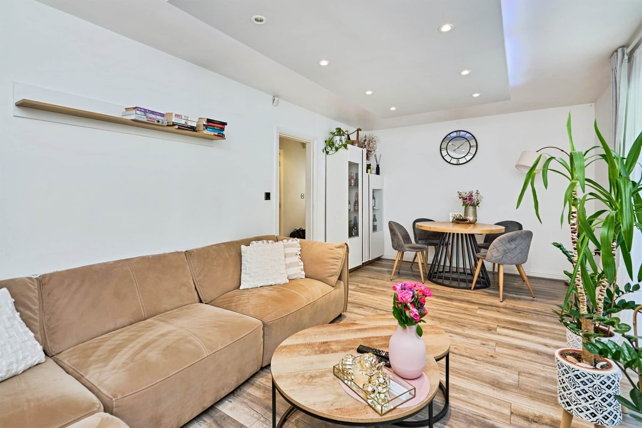 Property at Grace Road, Tipton