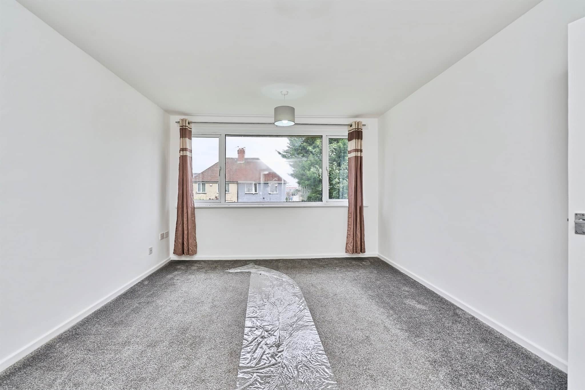 Property at Tudor Court, Tipton