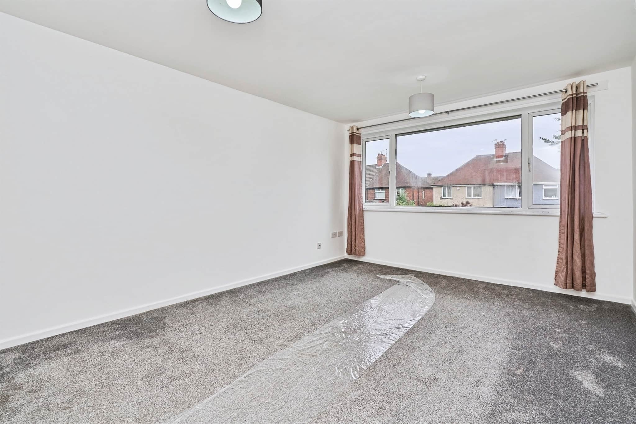 Property at Tudor Court, Tipton