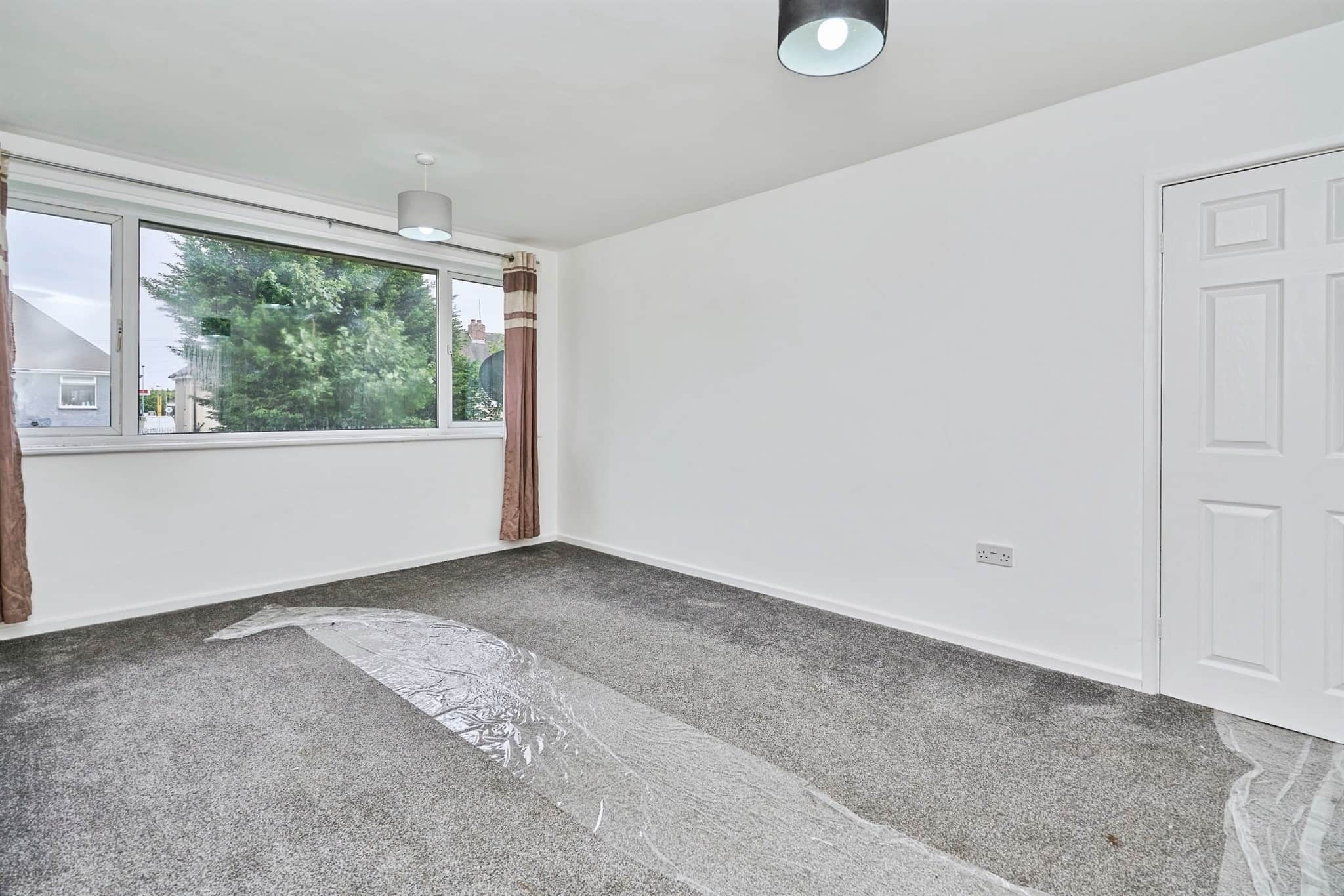 Property at Tudor Court, Tipton