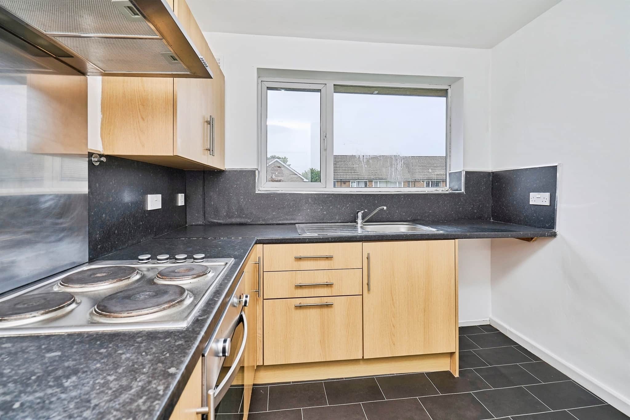 Property at Tudor Court, Tipton