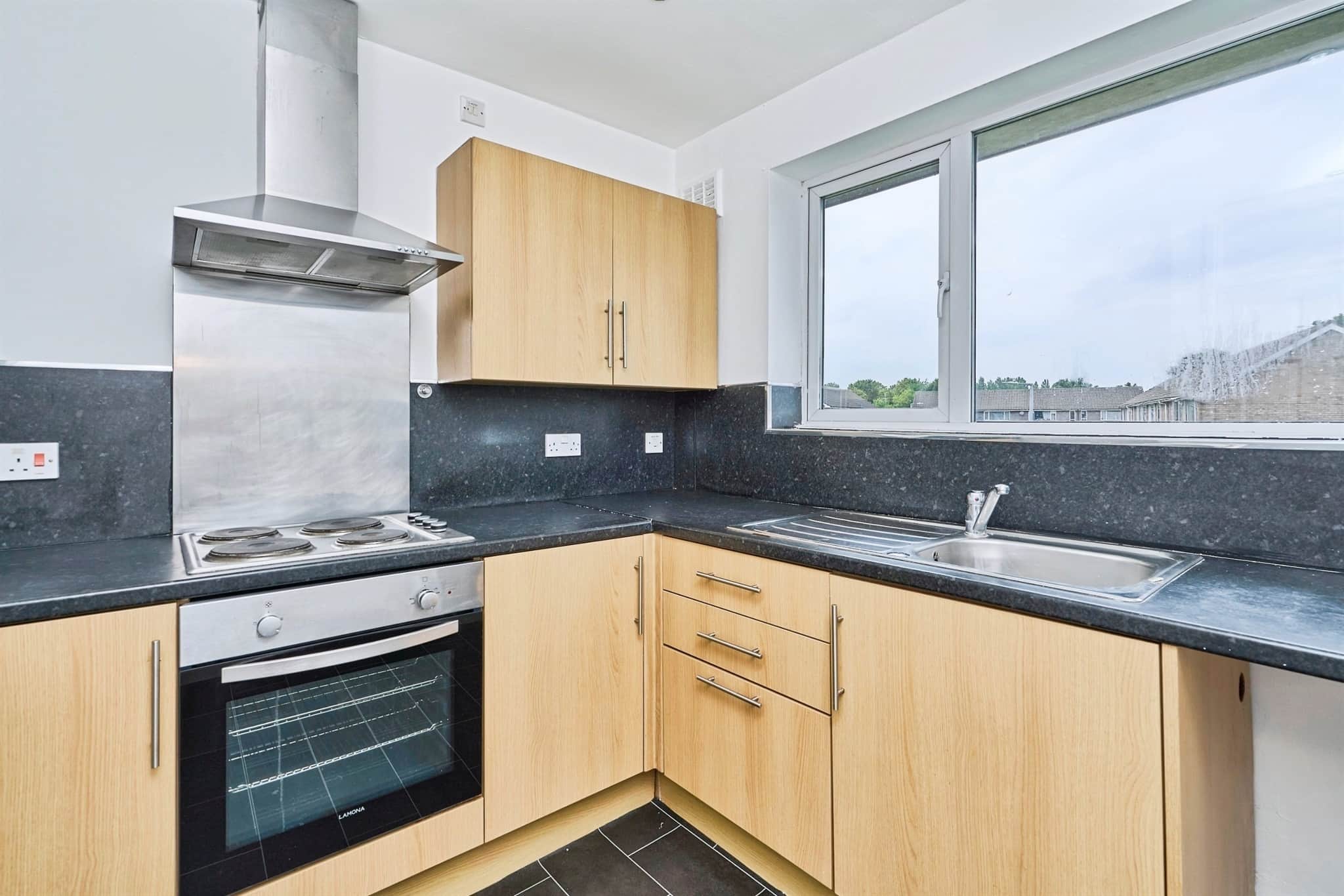 Property at Tudor Court, Tipton