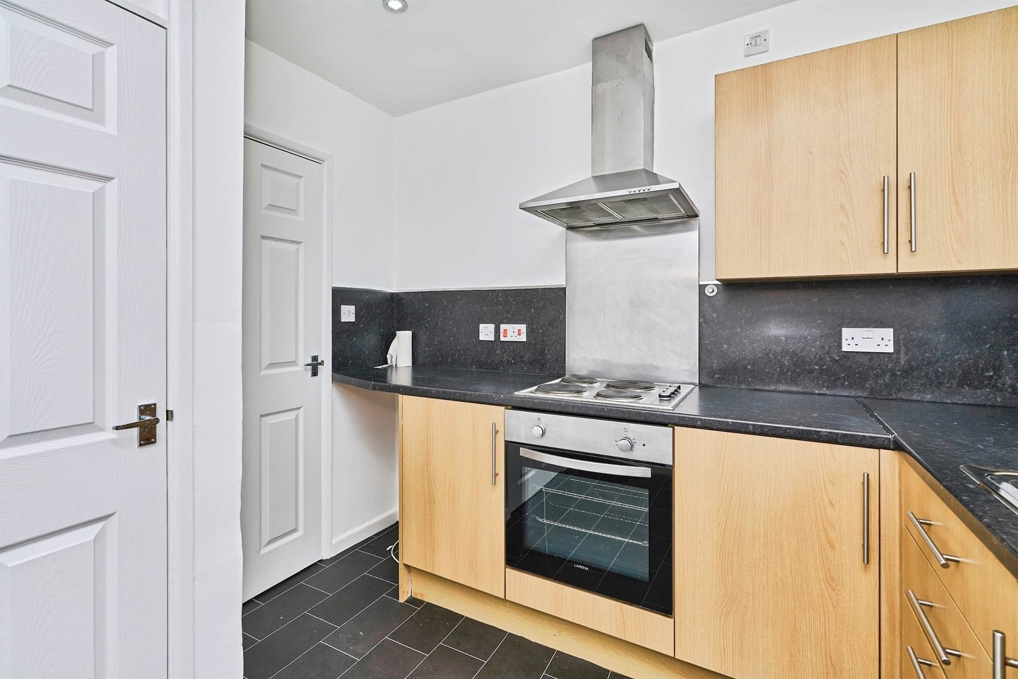 Property at Tudor Court, Tipton