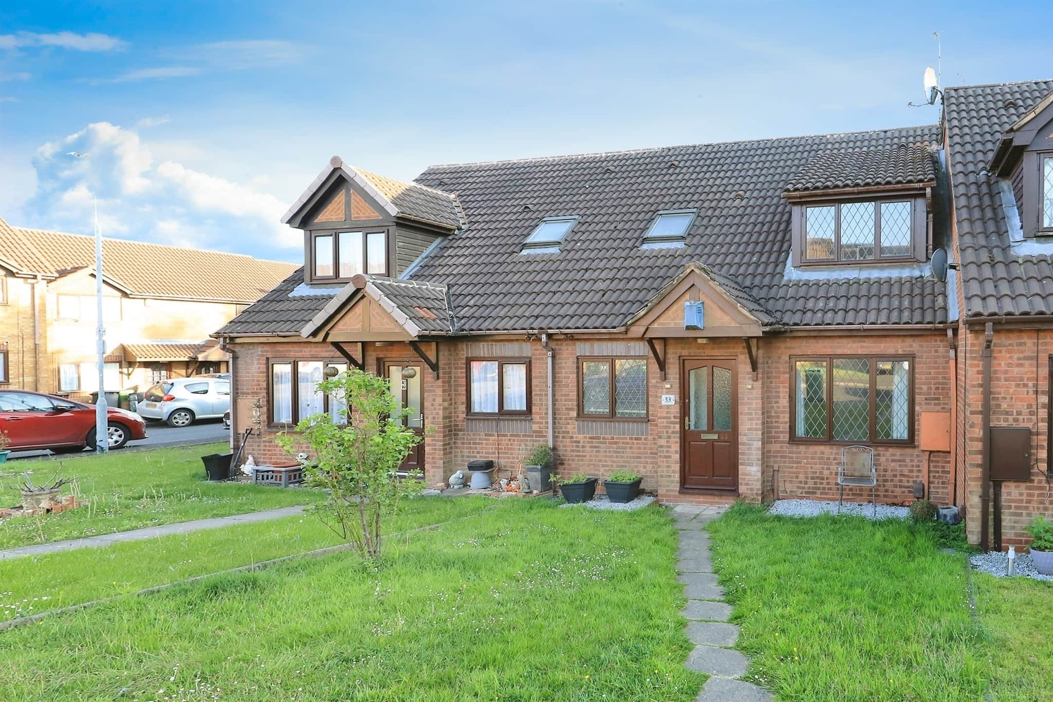 Property at Ambleside Close, Bradley, Bilston