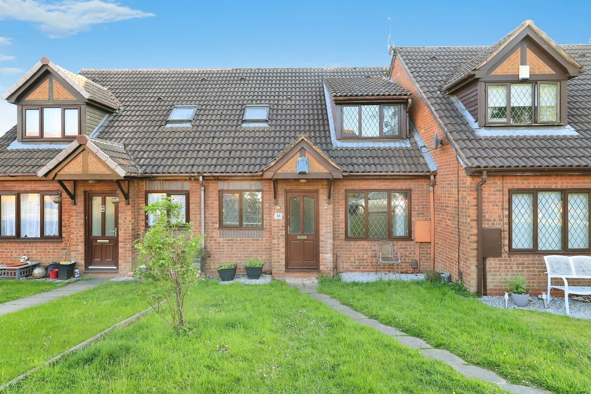 Property at Ambleside Close, Bradley, Bilston