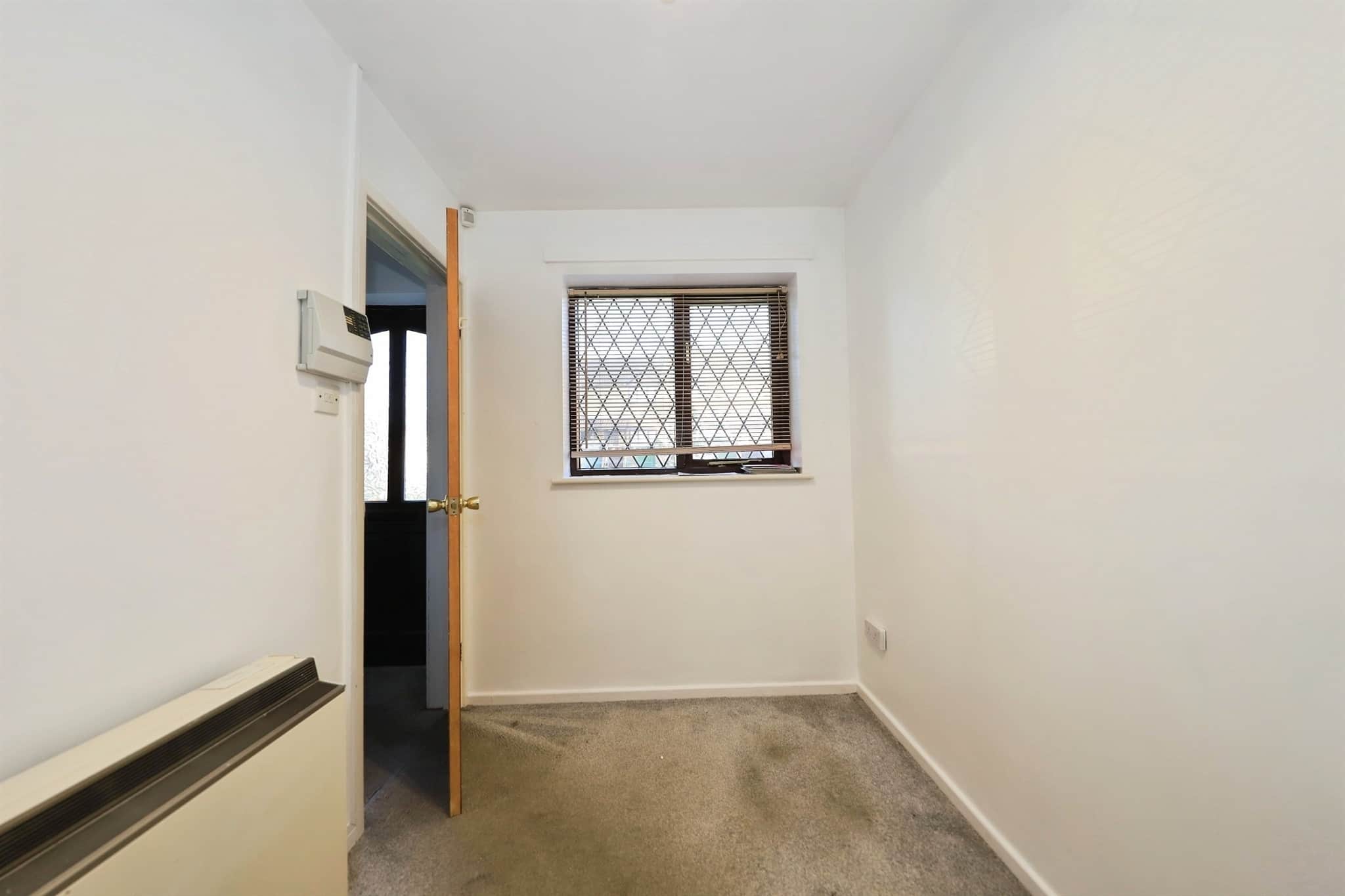 Property at Ambleside Close, Bradley, Bilston