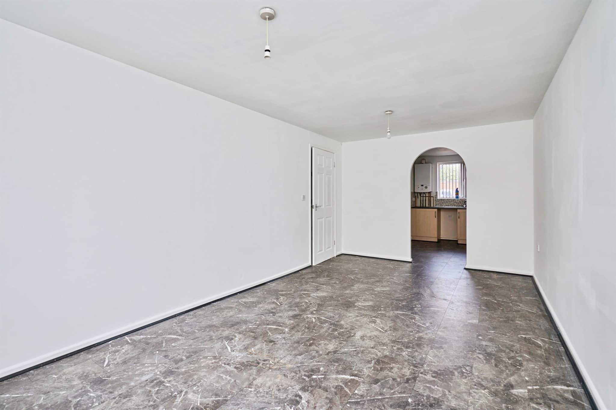Property at Middle Meadow, Tipton