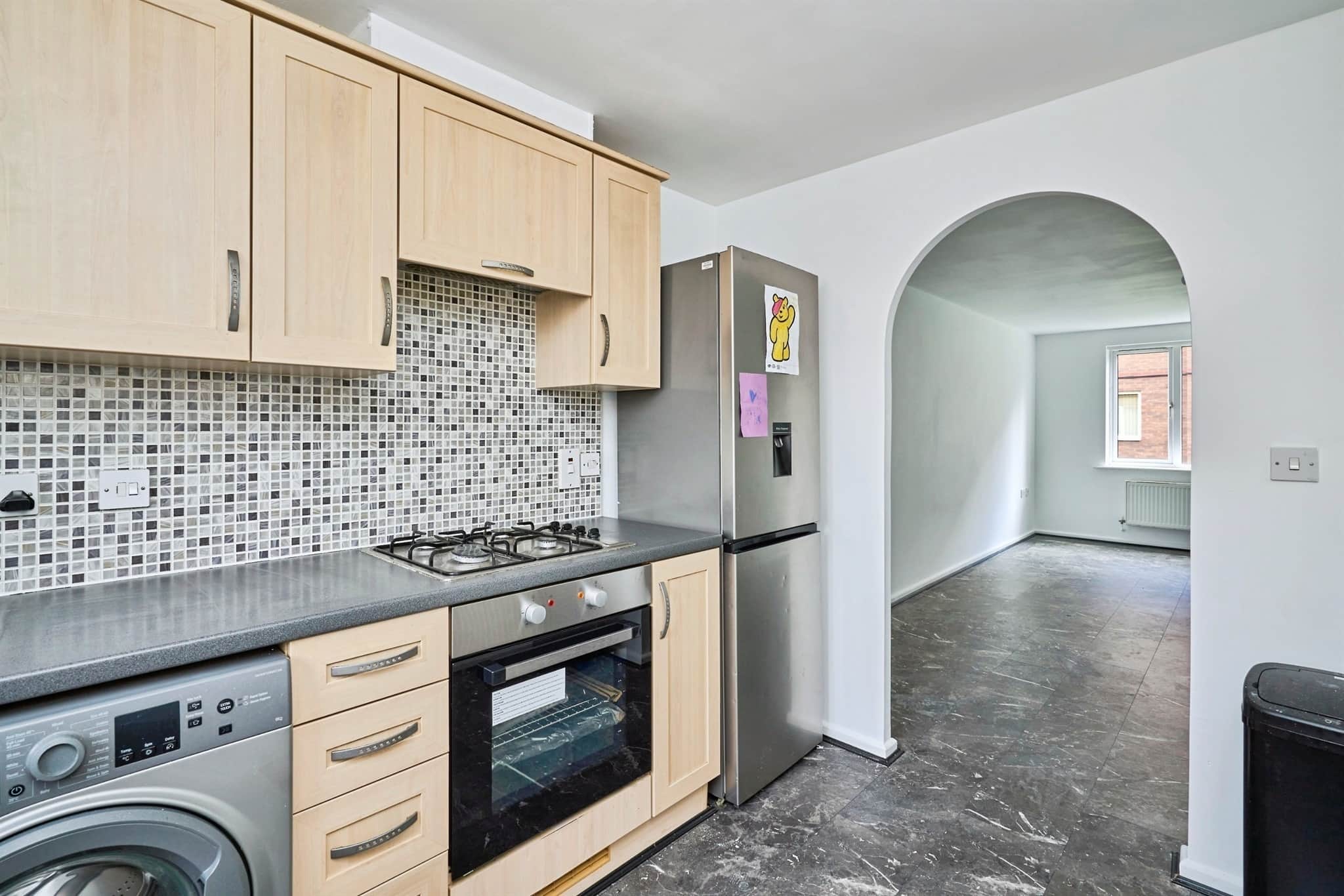 Property at Middle Meadow, Tipton