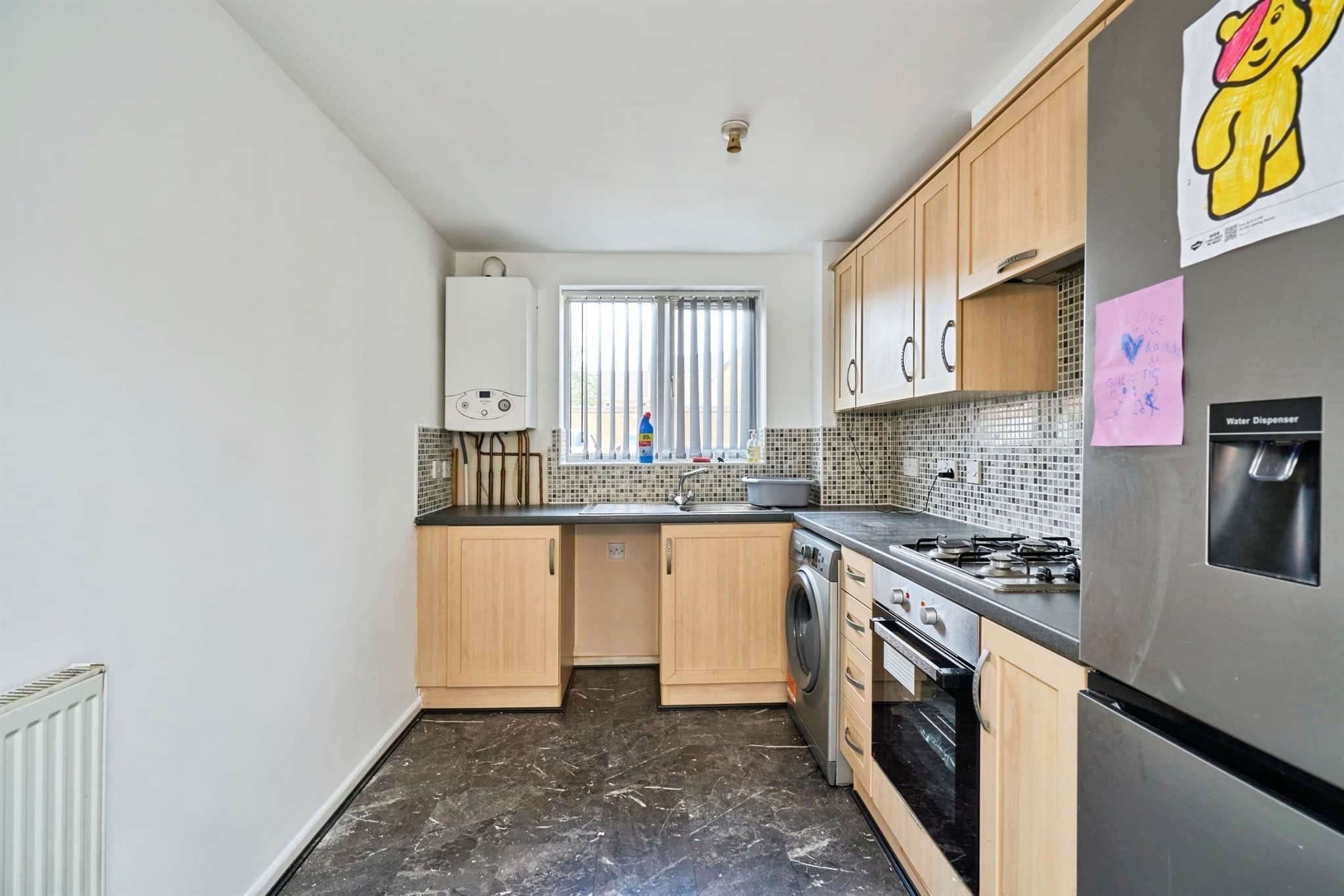 Property at Middle Meadow, Tipton