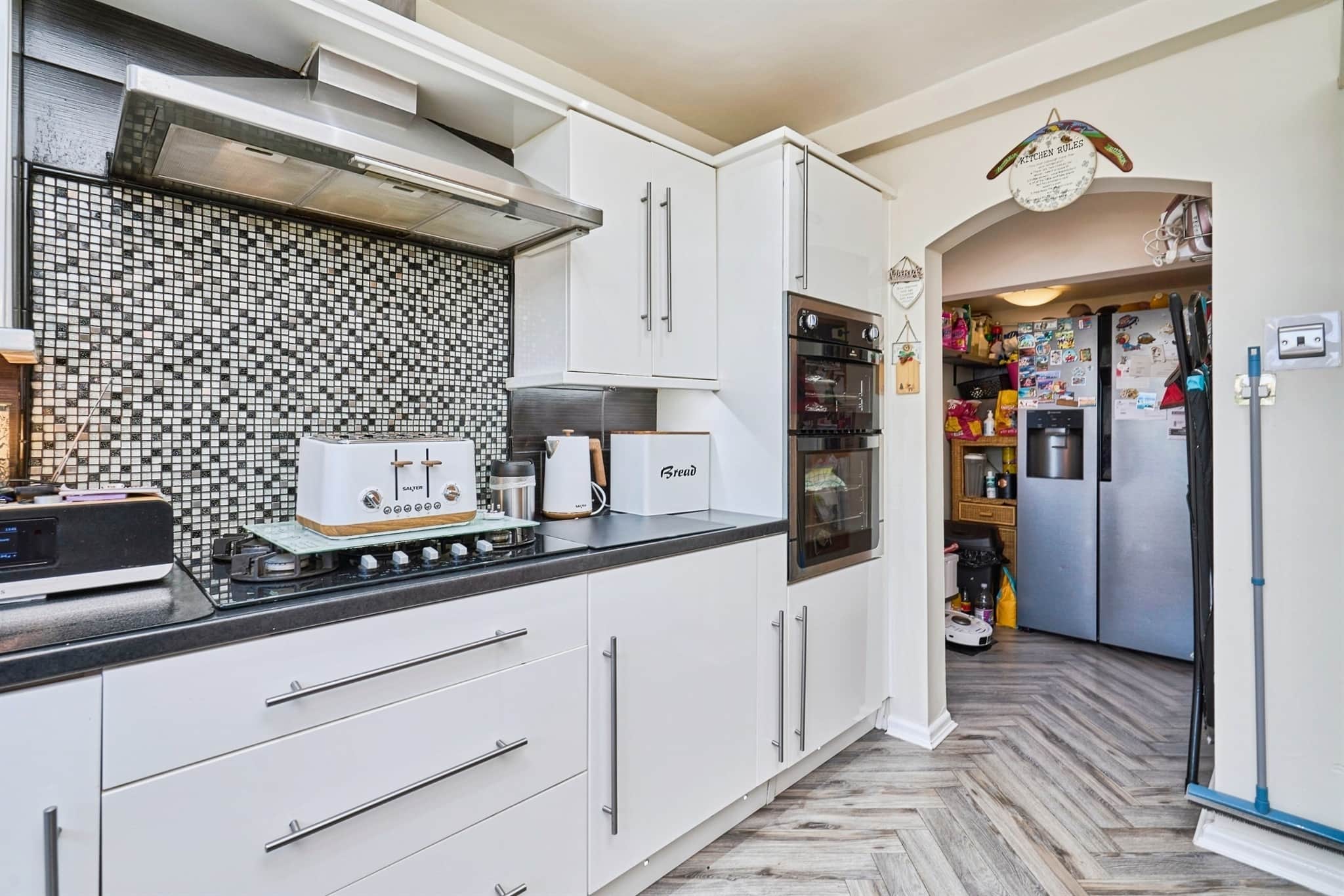 Property at Hales Road, Wednesbury