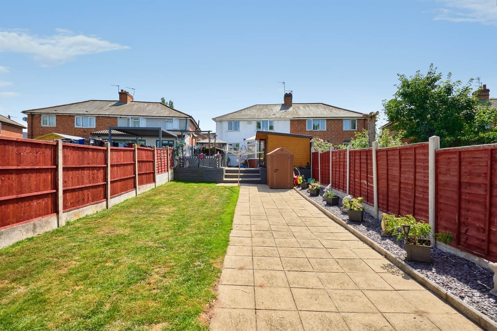 Property at Hales Road, Wednesbury