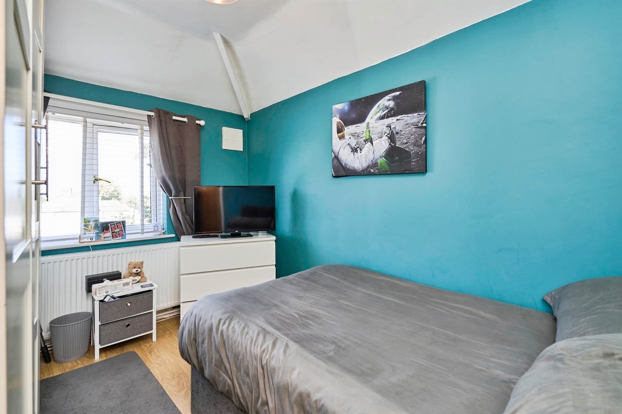 Property at Hales Road, Wednesbury