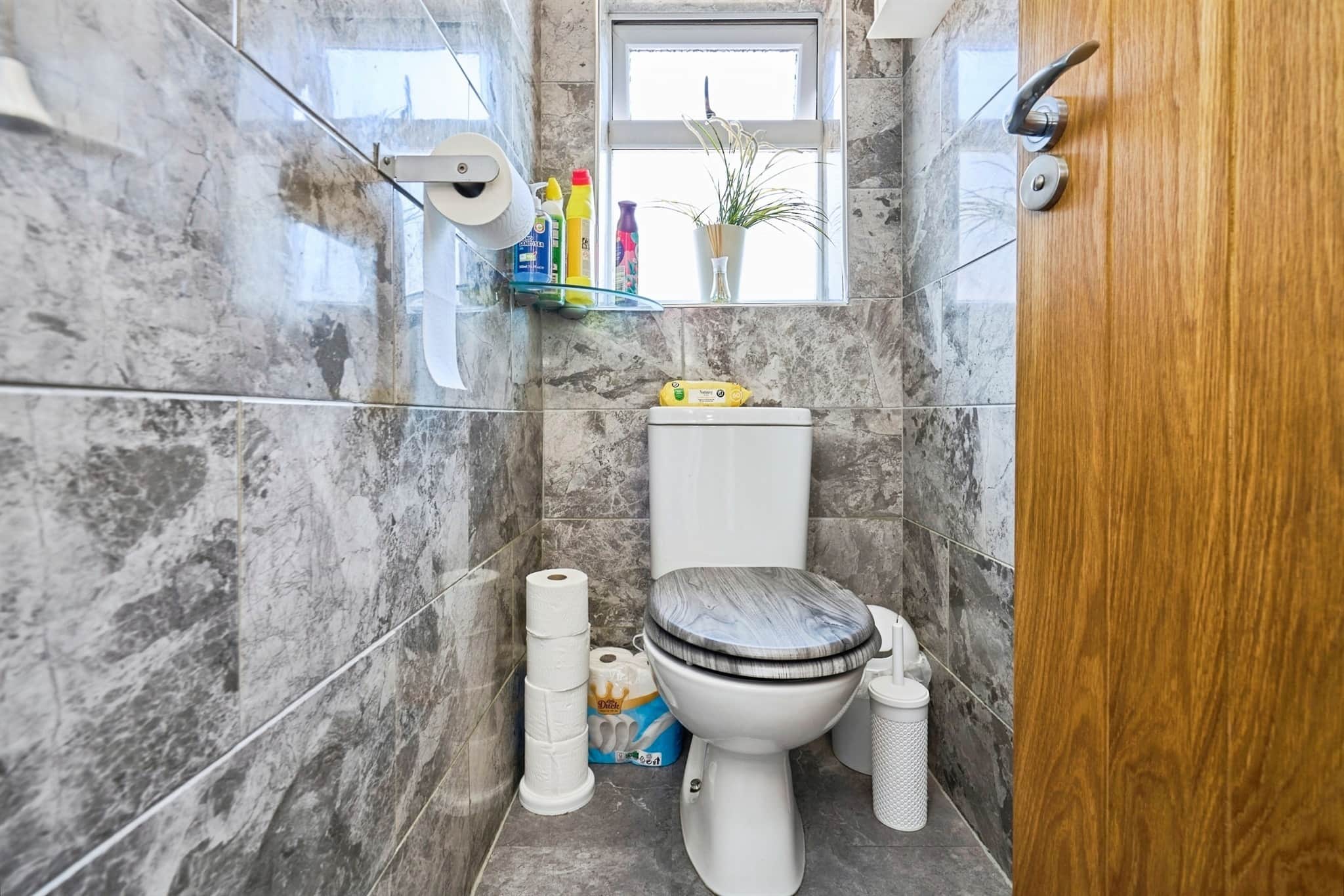 Property at Hales Road, Wednesbury