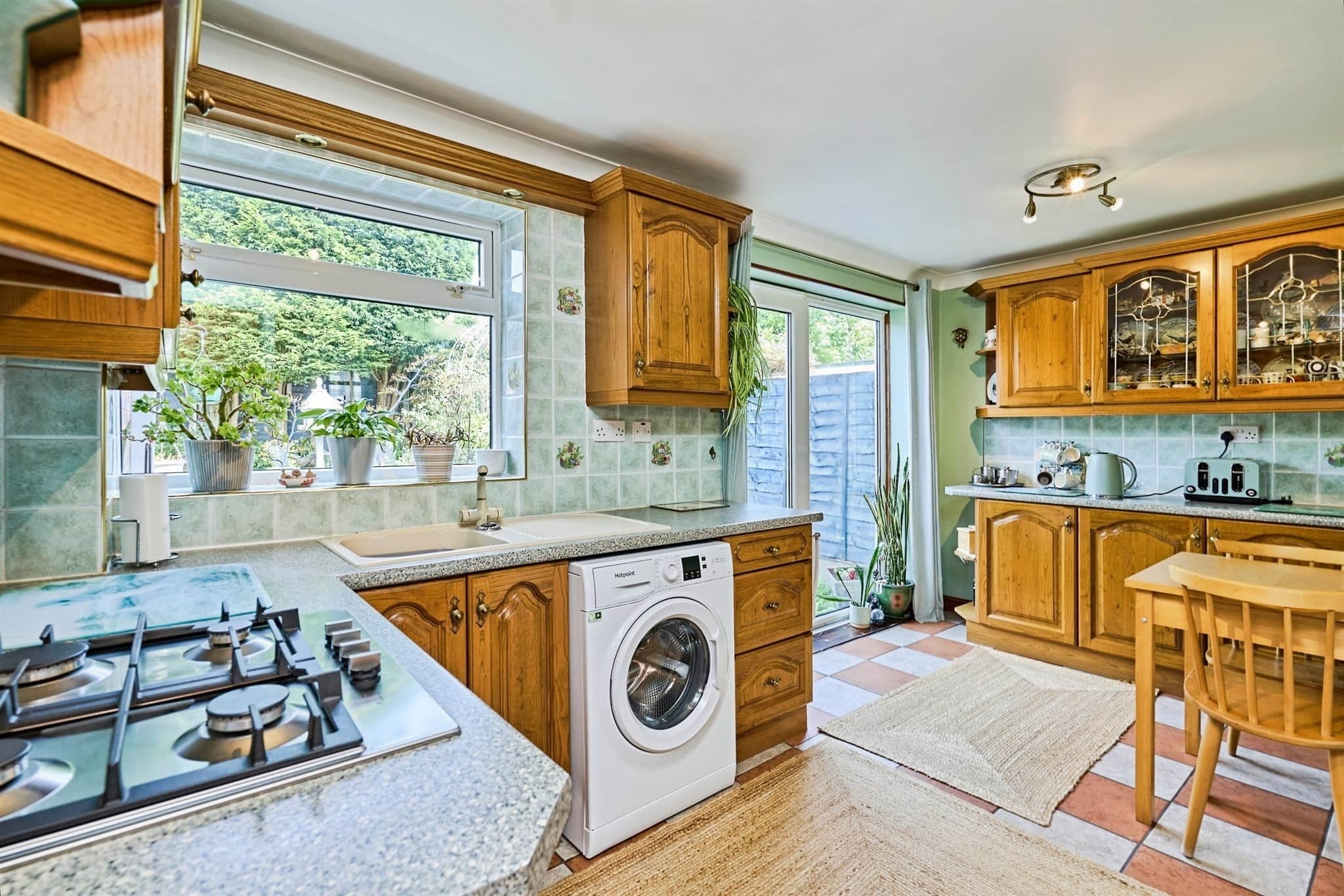 Property at Faversham Close, Walsall