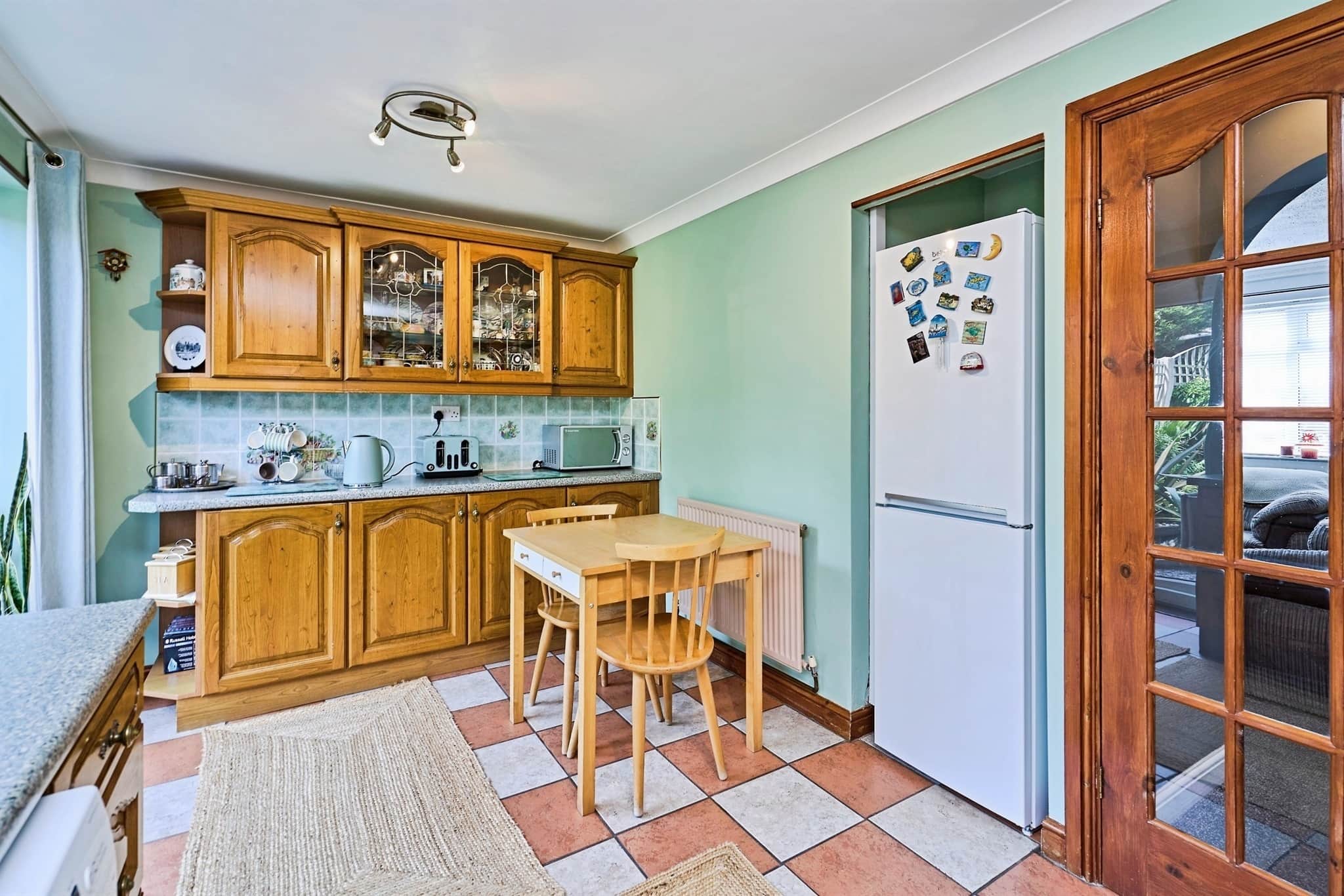 Property at Faversham Close, Walsall