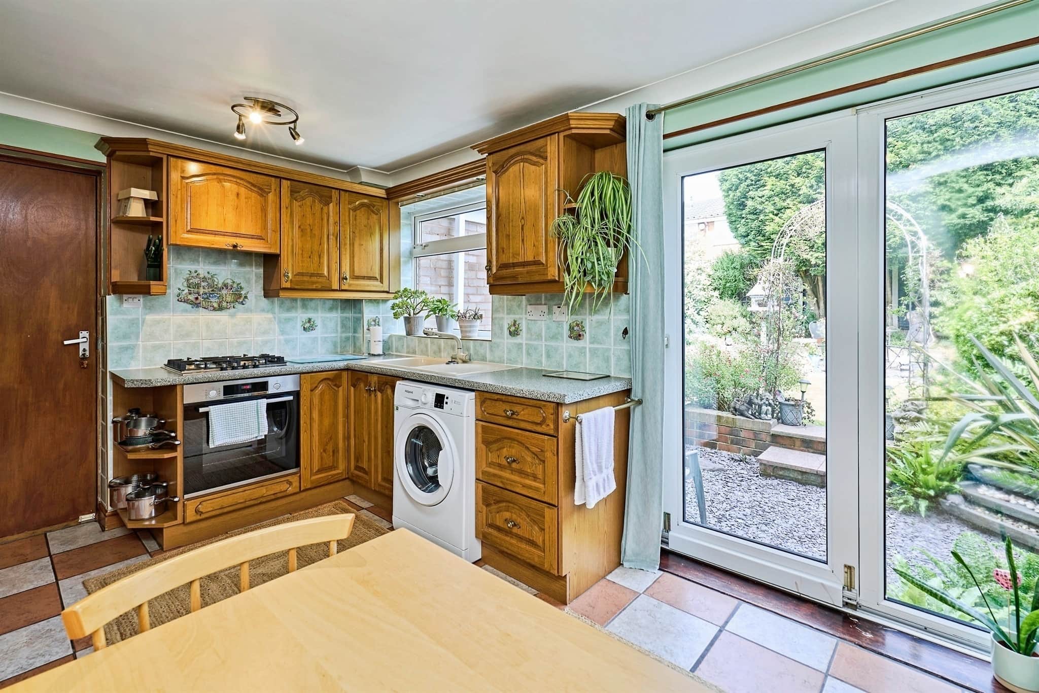 Property at Faversham Close, Walsall