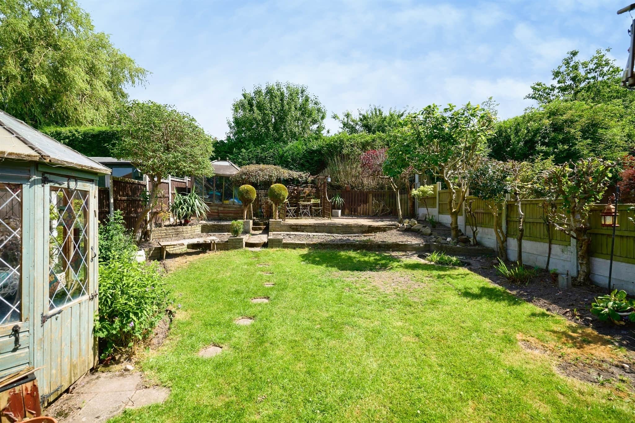 Property at Byron Crescent, Dudley
