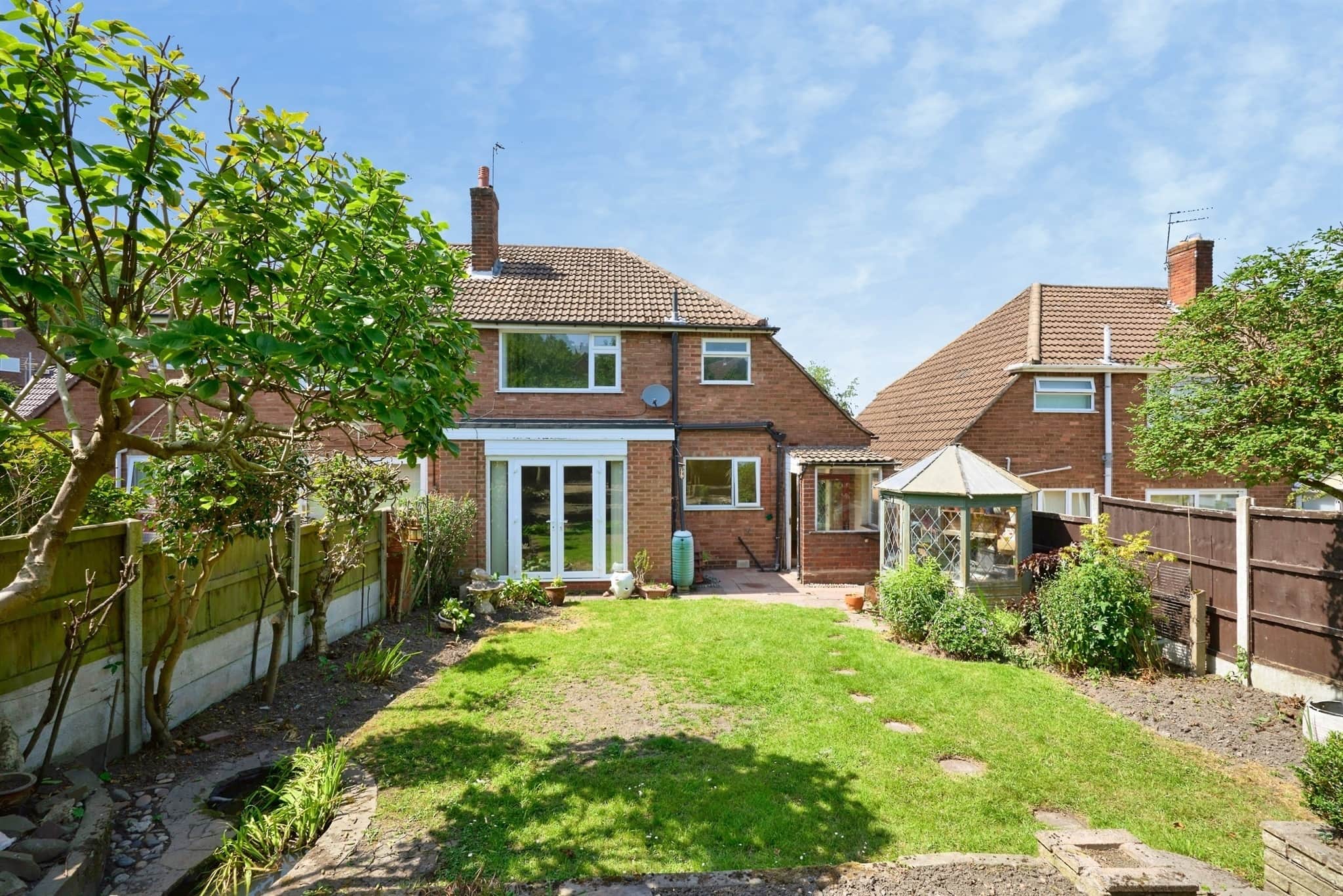 Property at Byron Crescent, Dudley